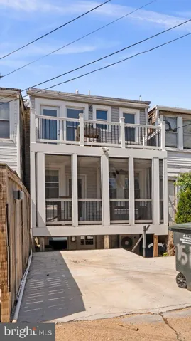 1507 West Virginia Ave Ne, Washington, DC 20002