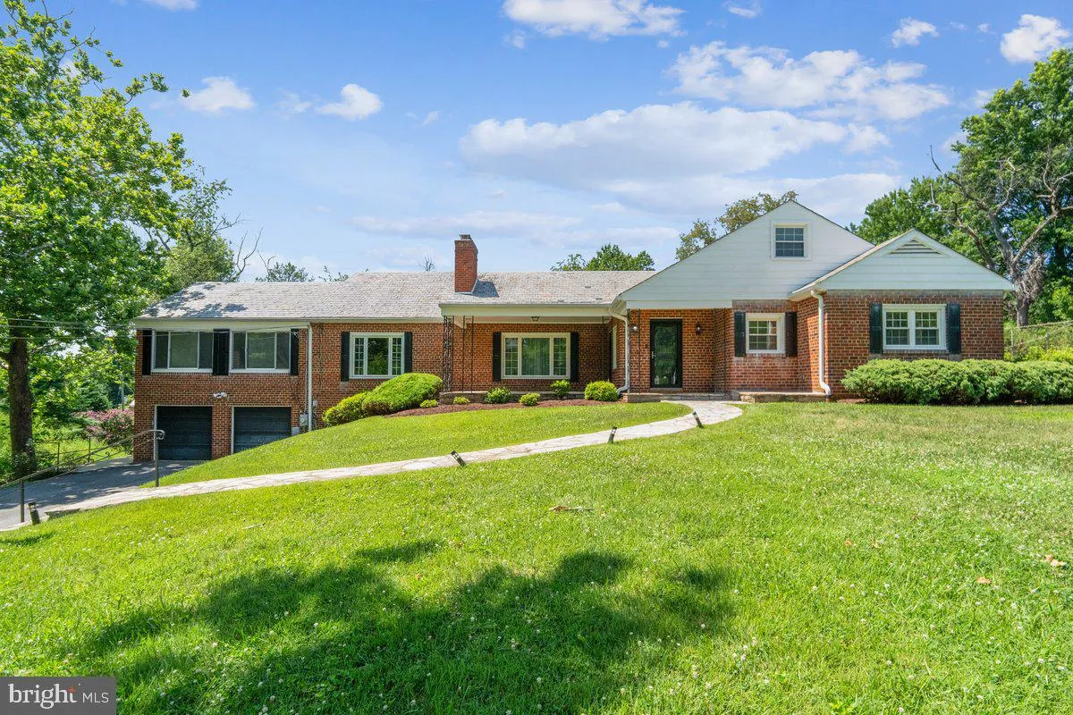 1018 MCCENEY AVENUE, Silver Spring, MD 20901
