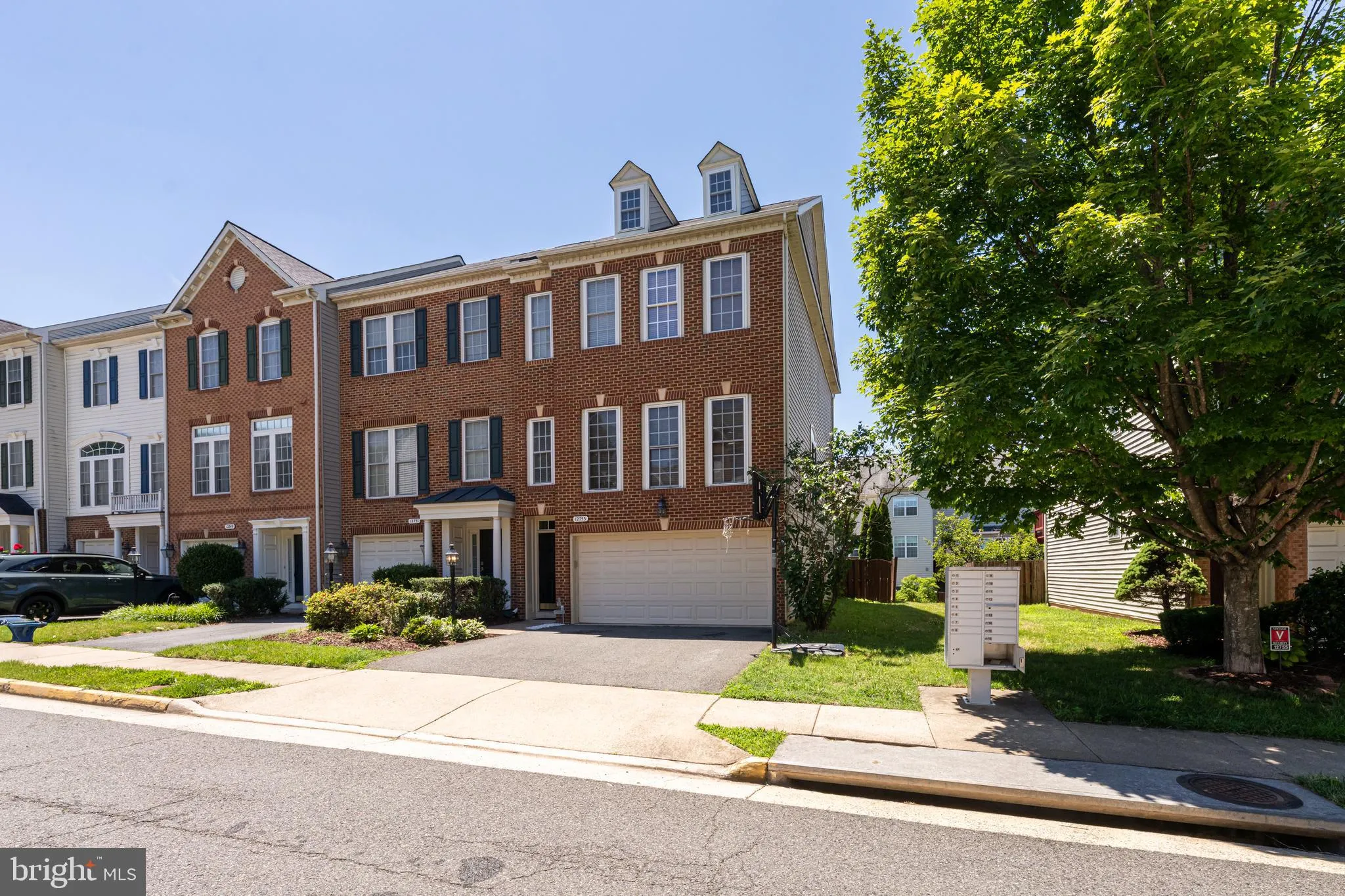 12753 HERON RIDGE DRIVE, Fairfax, VA 22030