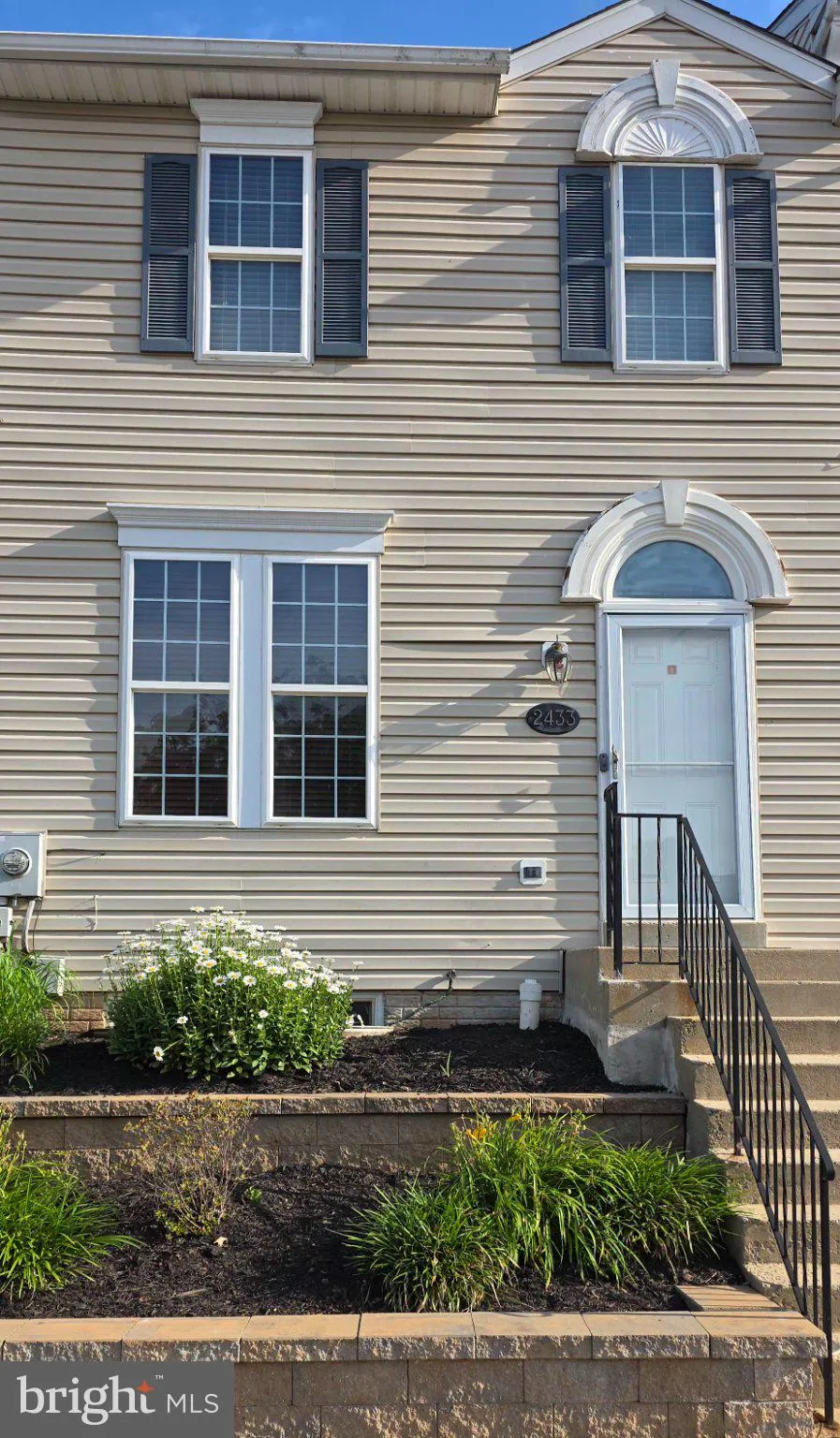 2433 LAKESIDE DRIVE, Frederick, MD 21702