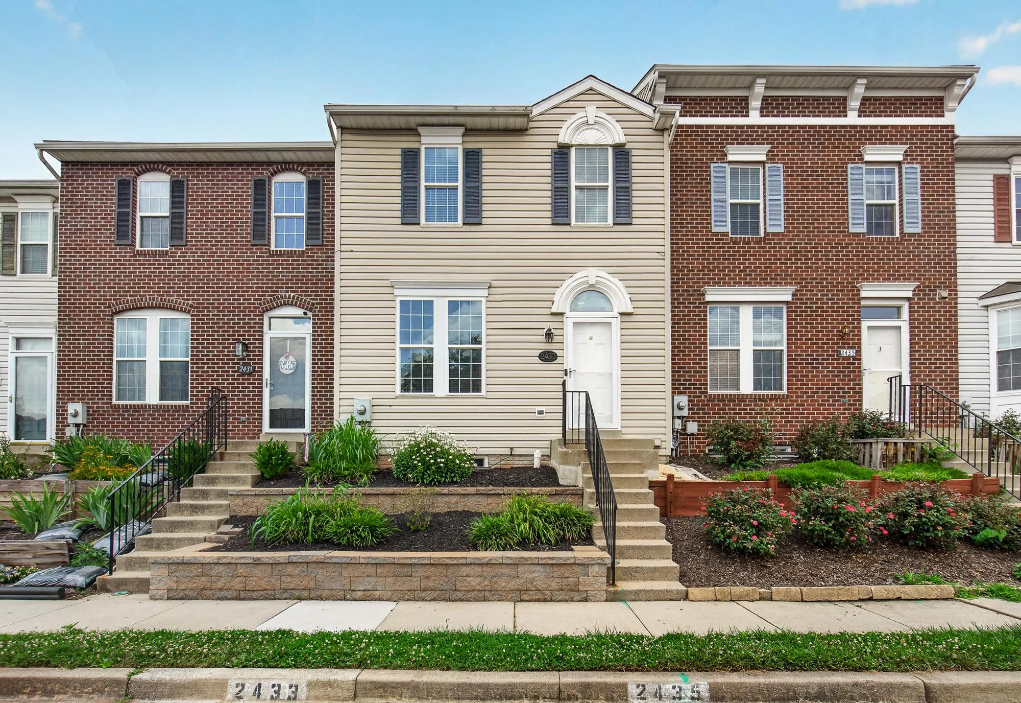 2433 LAKESIDE DRIVE, Frederick, MD 21702