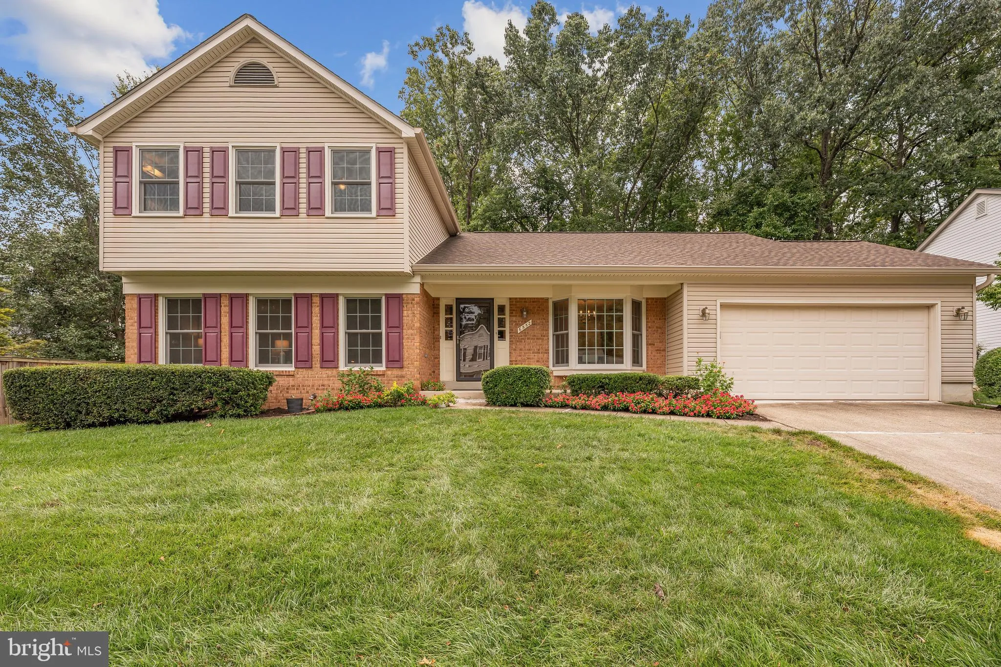 6552 RAFTELIS ROAD, Burke, VA 22015