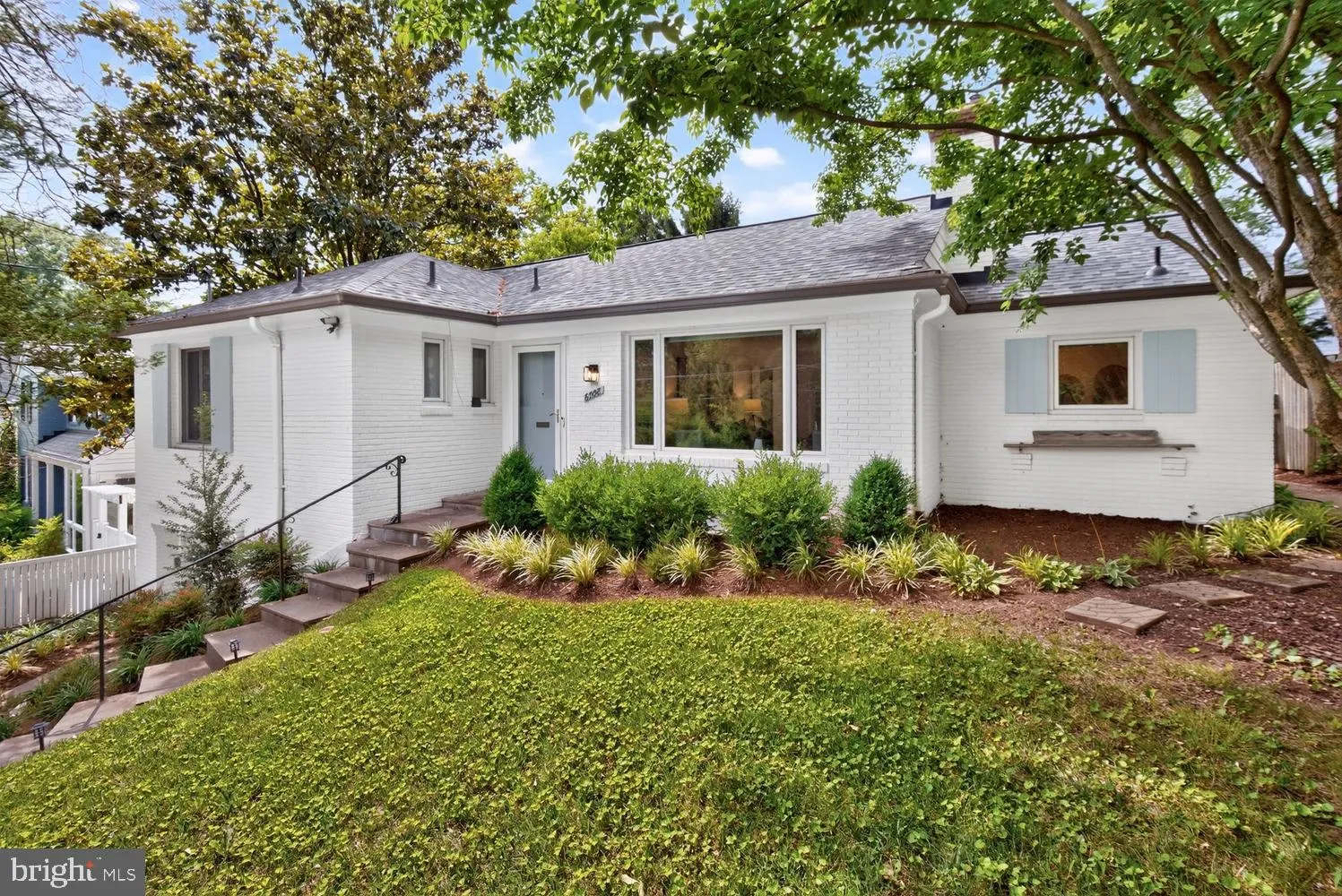 6008 BENALDER DRIVE, Bethesda, MD 20816