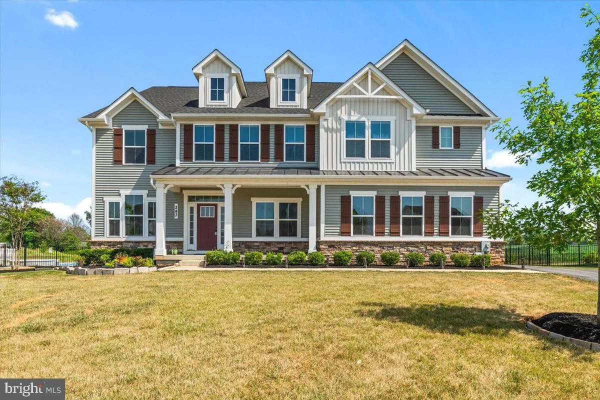 243 KERCHNER ROAD, Walkersville, MD 21793