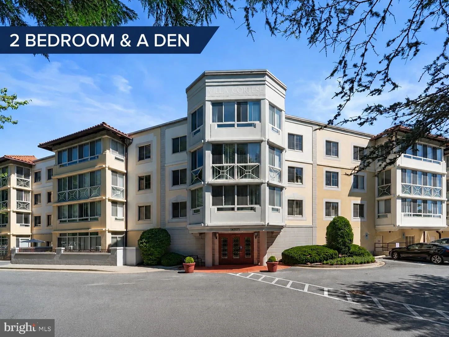 14805 PENNFIELD CIRCLE, Silver Spring, MD 20906