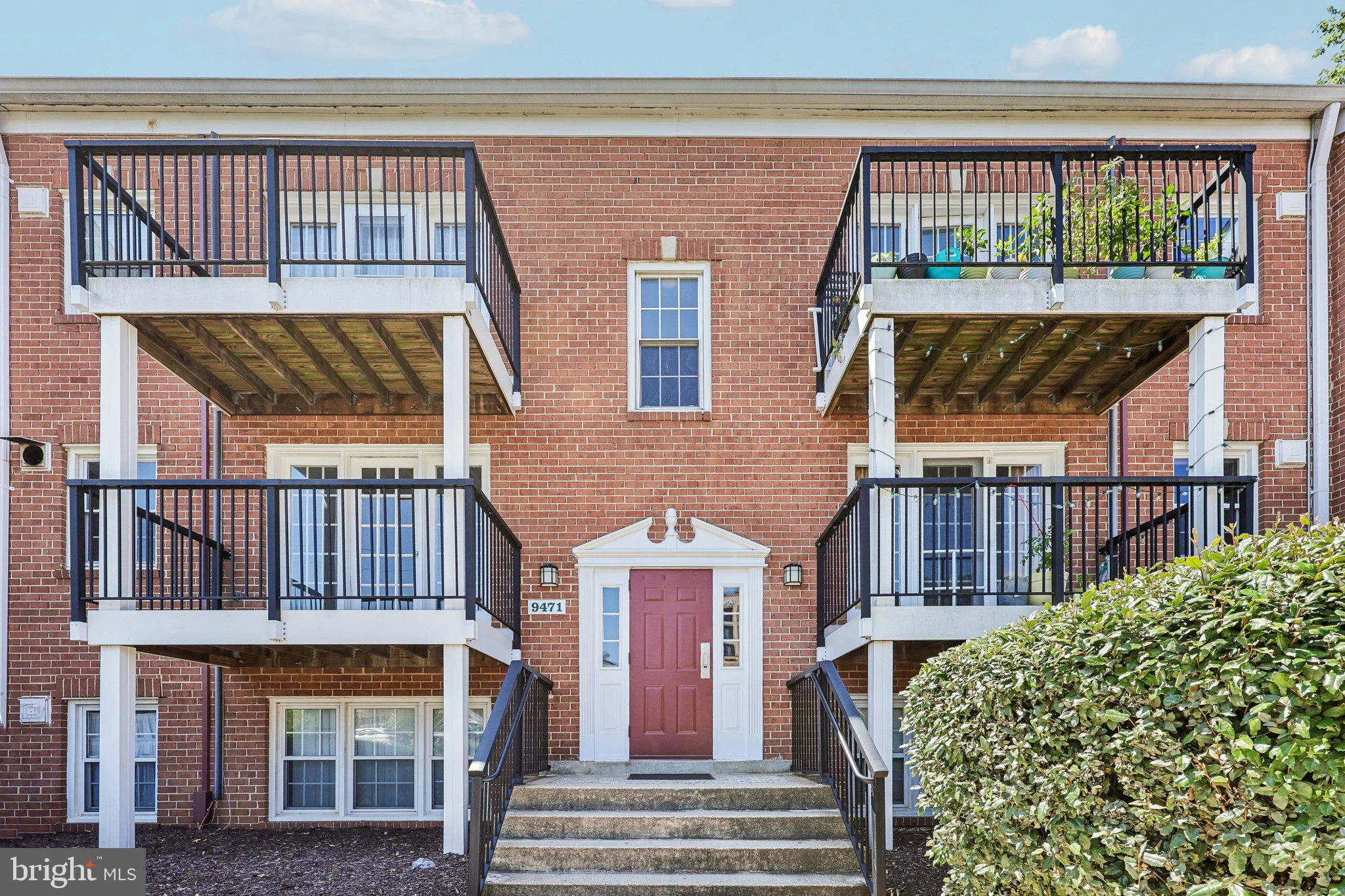 9471 FAIRFAX BOULEVARD, Fairfax, VA 22031