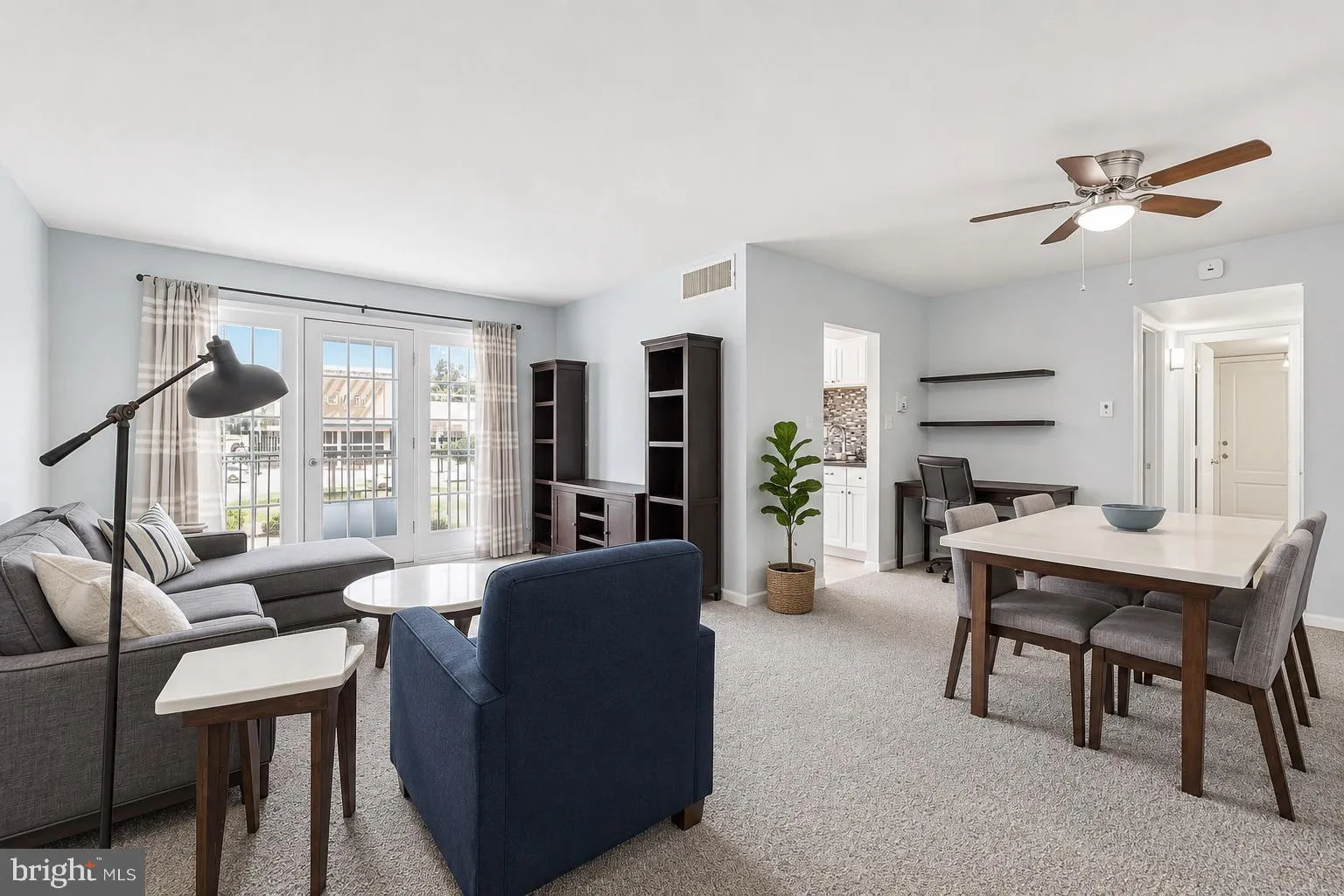 9471 FAIRFAX BOULEVARD, Fairfax, VA 22031