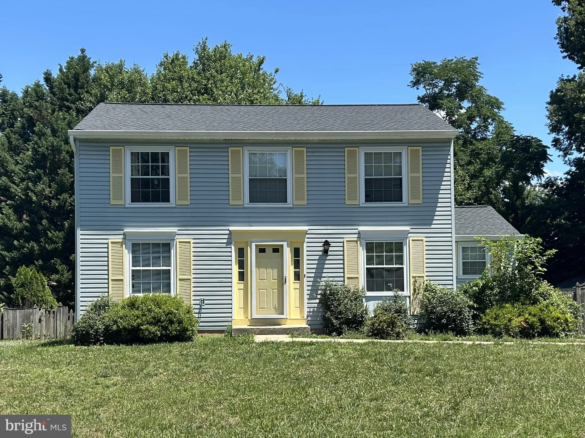 8406 WOODFORD COURT, Vienna, VA 22182