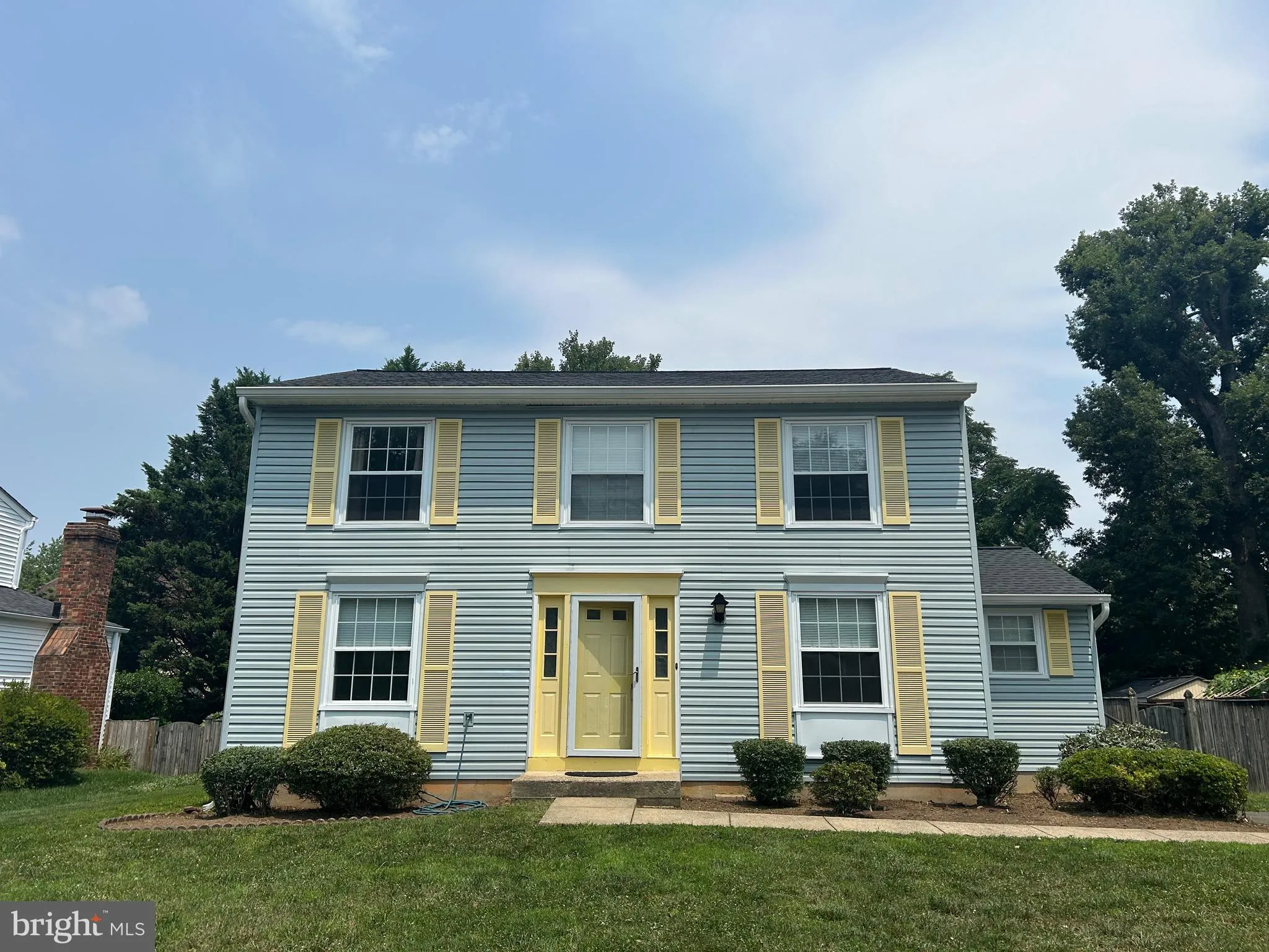 8406 WOODFORD COURT, Vienna, VA 22182