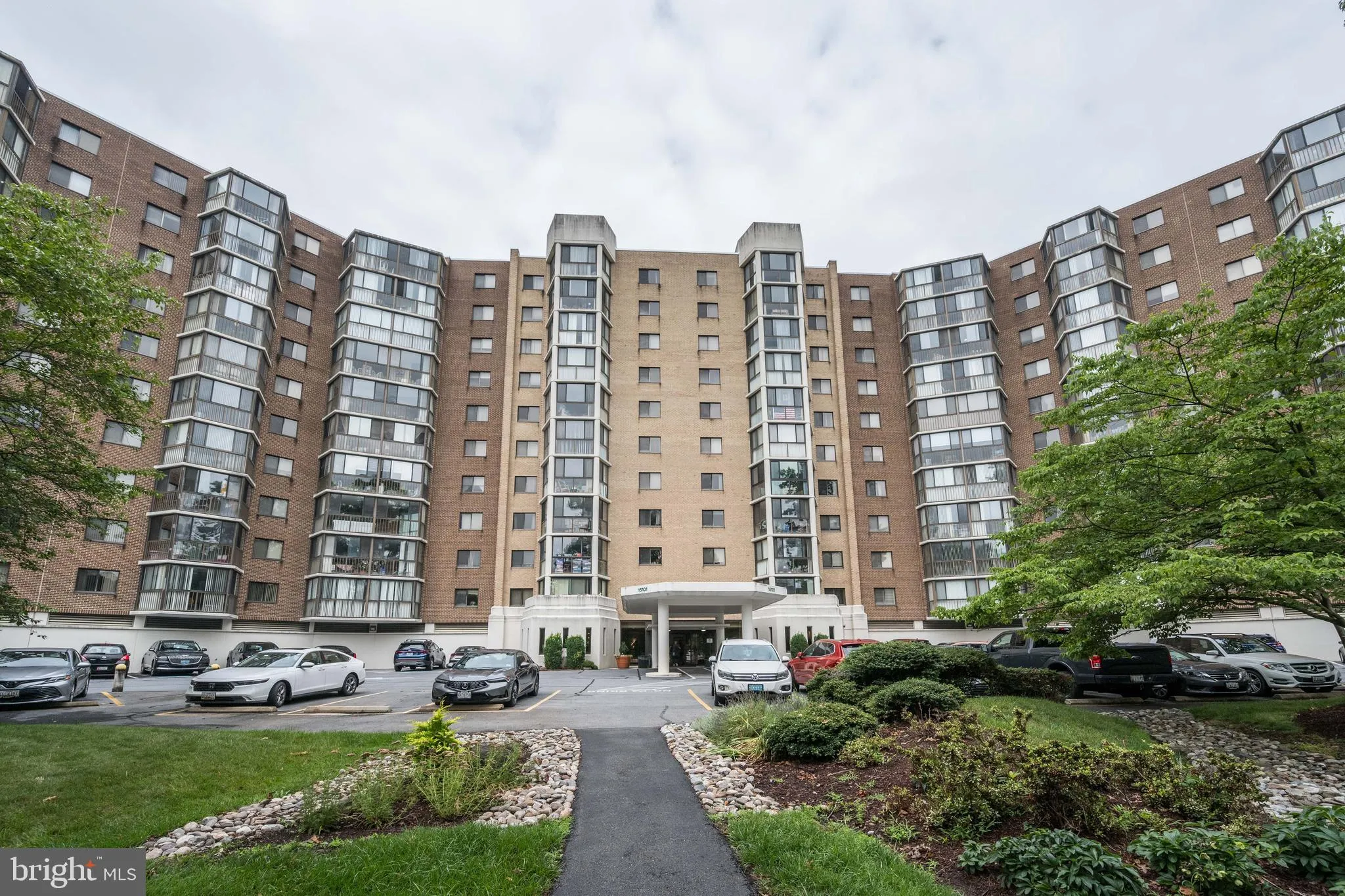 Residential Active