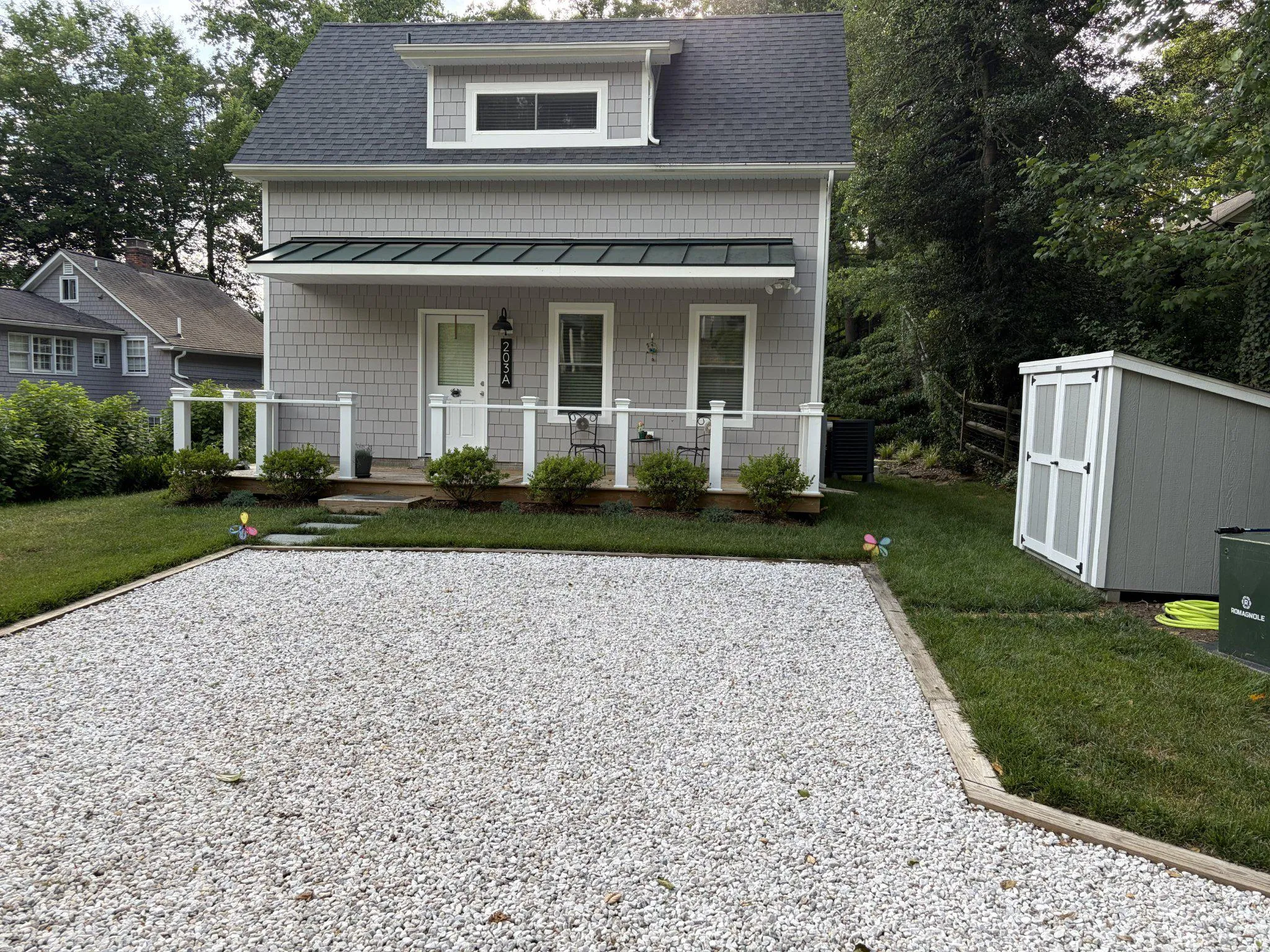 203A SEVERN RIVER ROAD, Severna Park, MD 21146