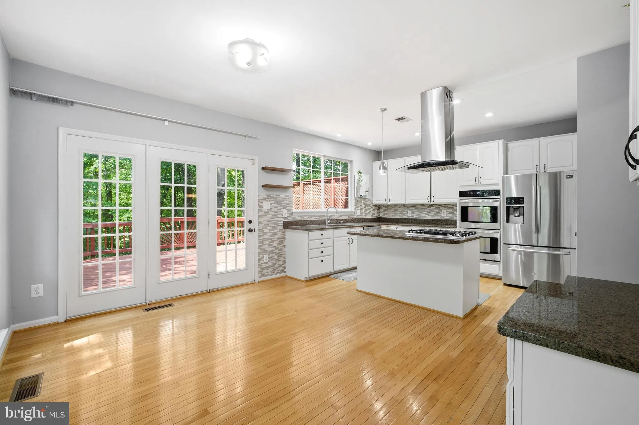 4601 BUCKHORN RIDGE, Fairfax, VA 22030