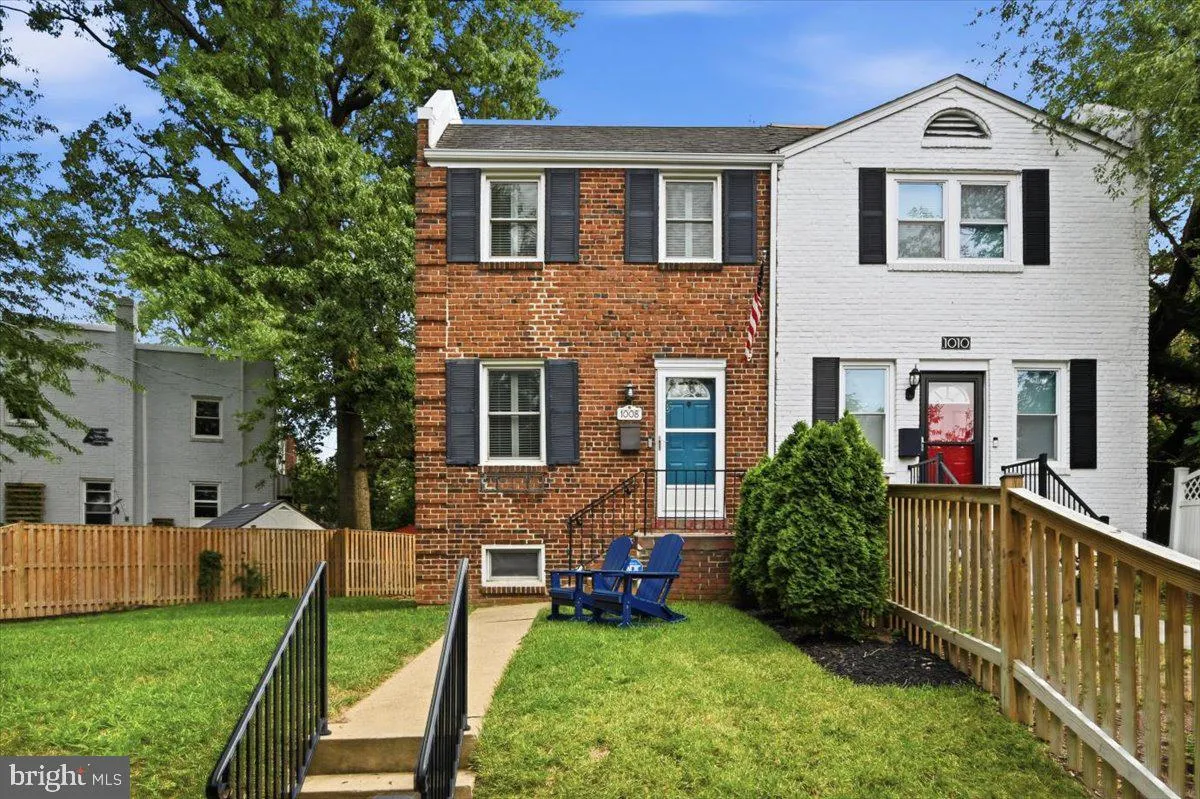 1008 BASHFORD LANE, Alexandria, VA 22314