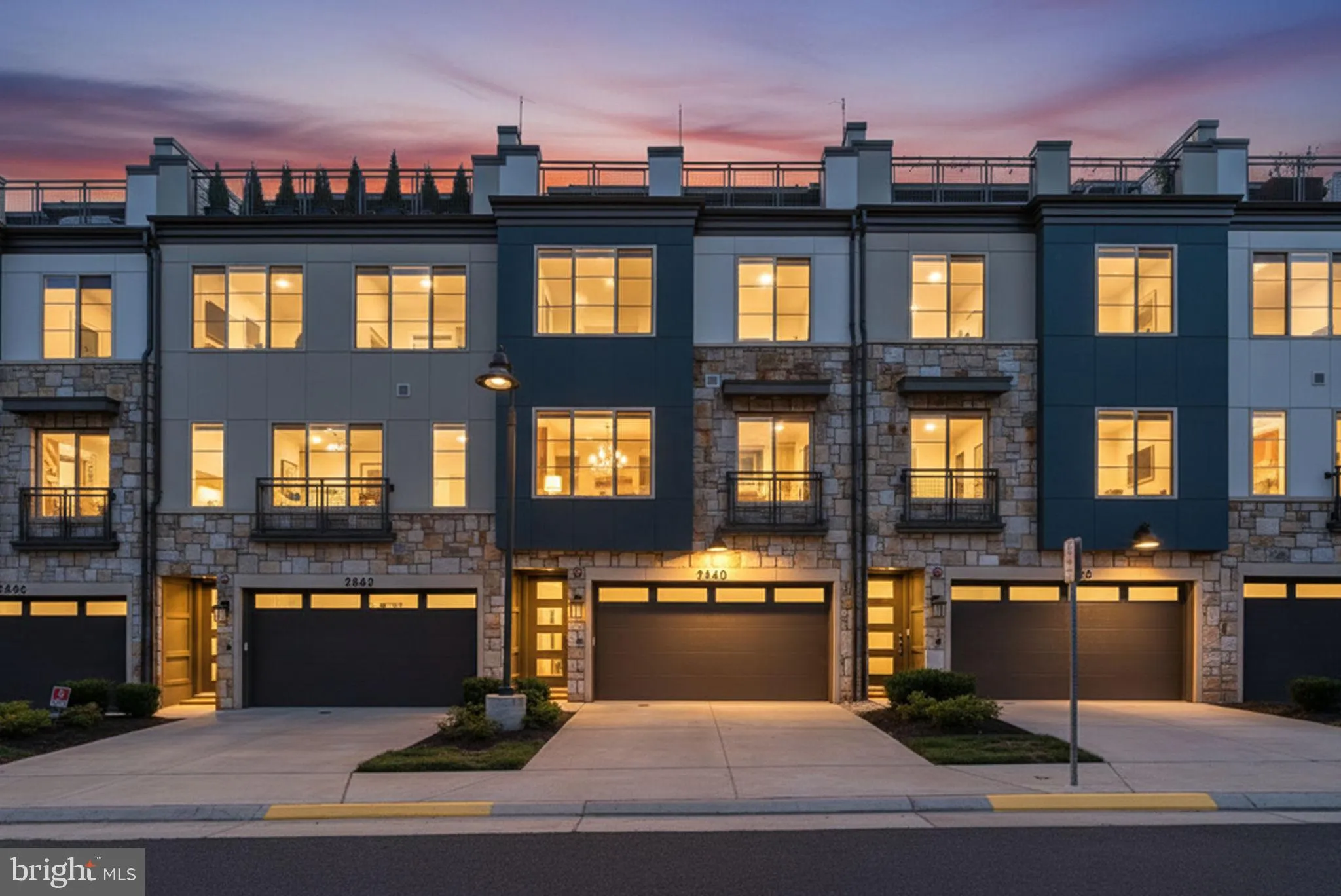 2840 RED STAR LANE, Alexandria, VA 22303