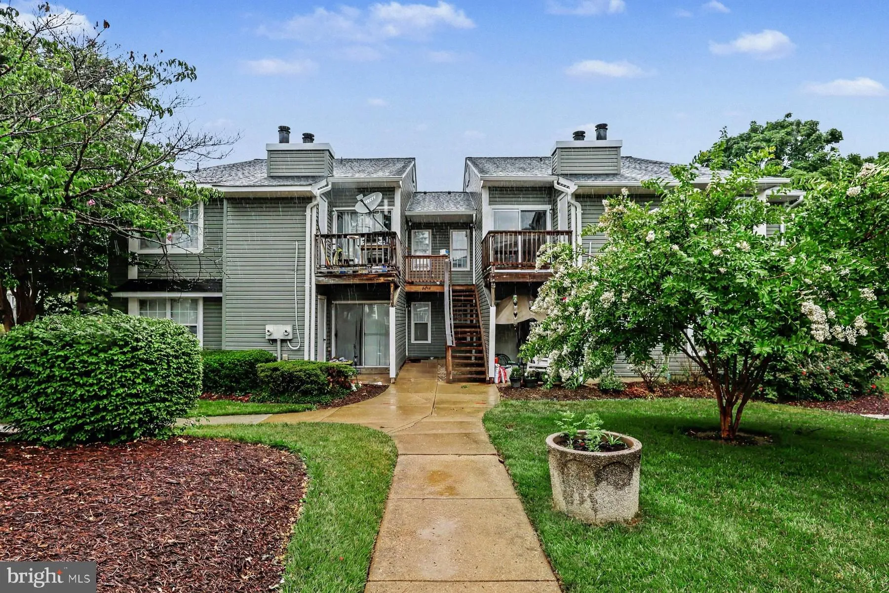 8619 BEEKMAN PLACE, Alexandria, VA 22309