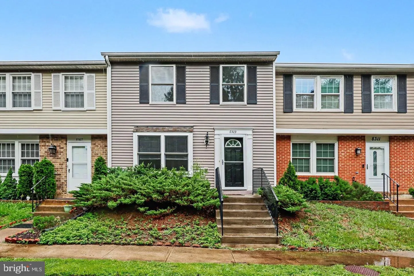 8309 PONDSIDE TERRACE, Alexandria, VA 22309