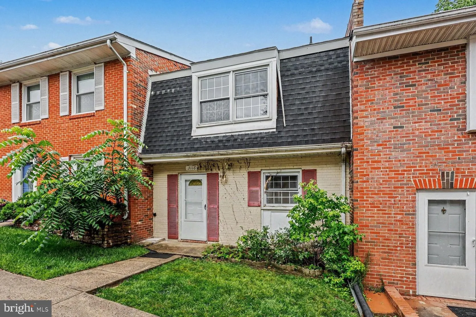3118 BROSAR COURT, Alexandria, VA 22306