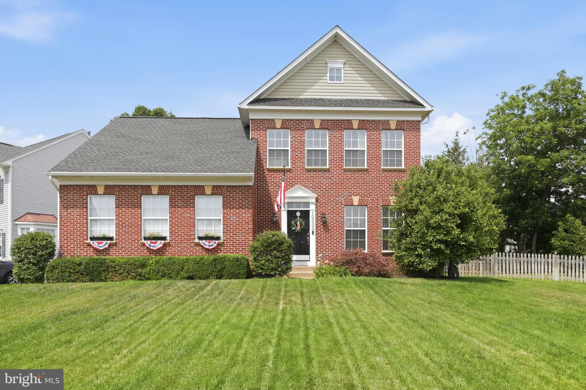 10000 DARNAWAY COURT, Bristow, VA 20136