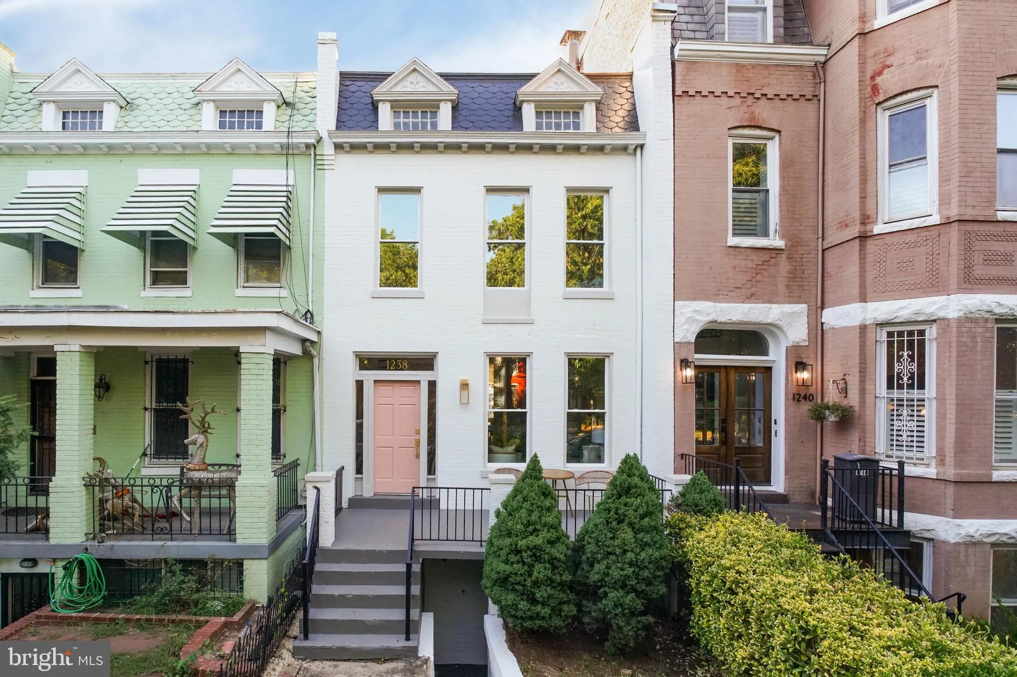 1238 MARYLAND AVENUE, Washington, DC 20002