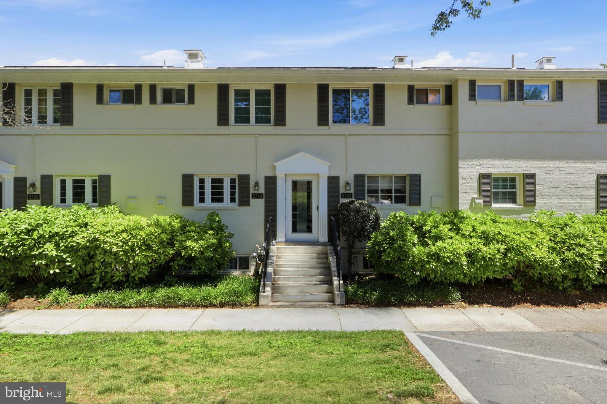 5364 POOKS HILL ROAD, Bethesda, MD 20814