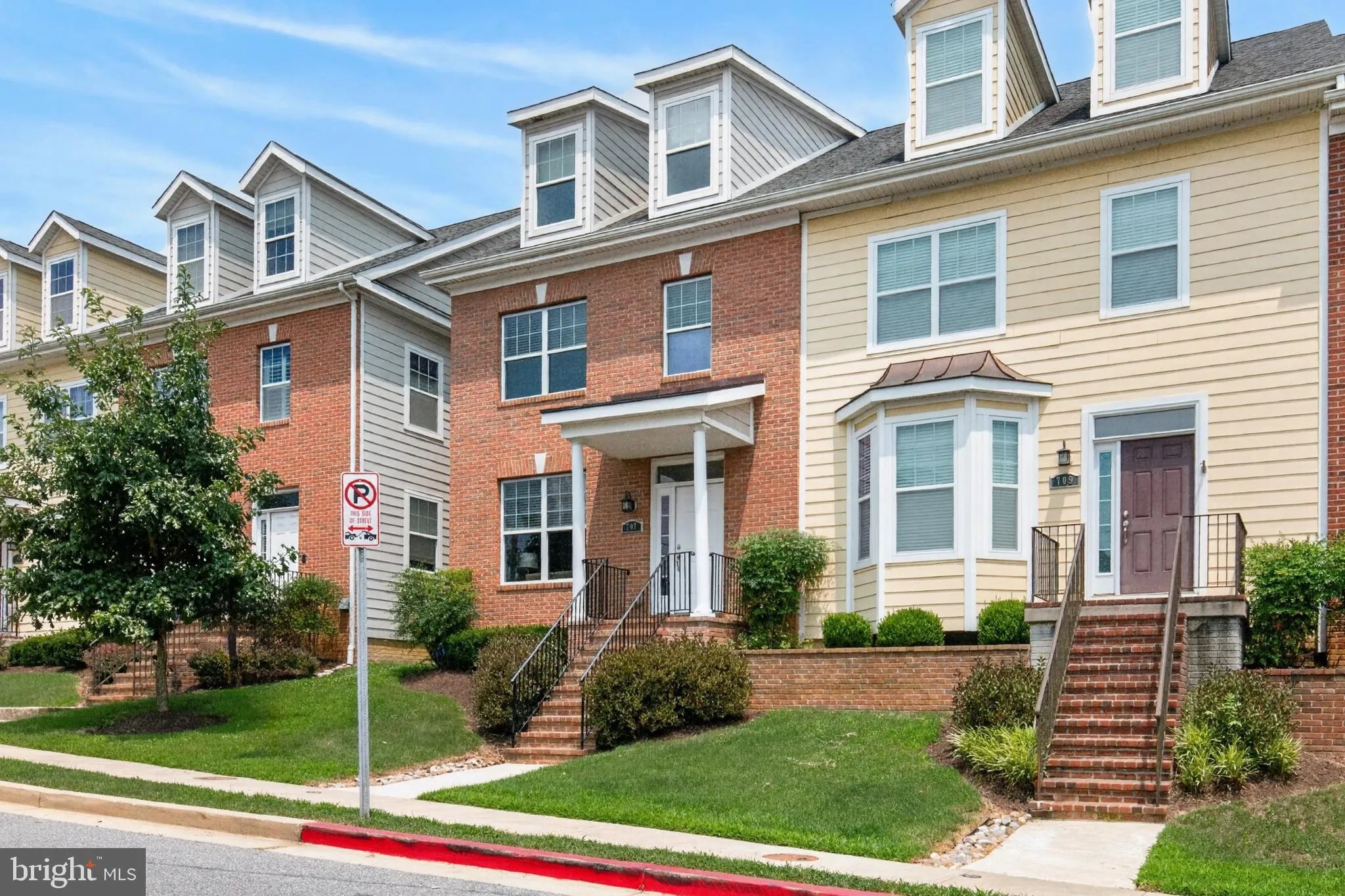 707 SHELTON AVENUE, Annapolis, MD 21401