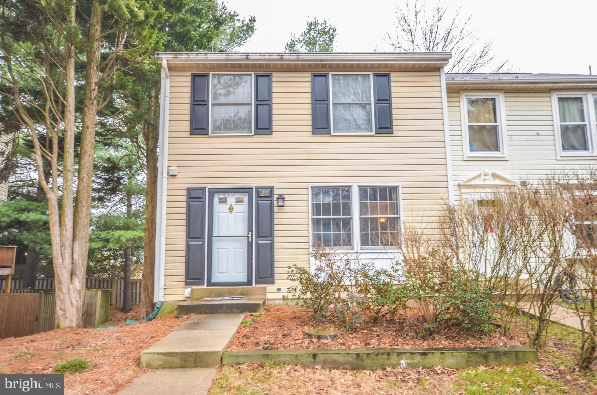 27 CROSS COUNTRY COURT, Gaithersburg, MD 20879