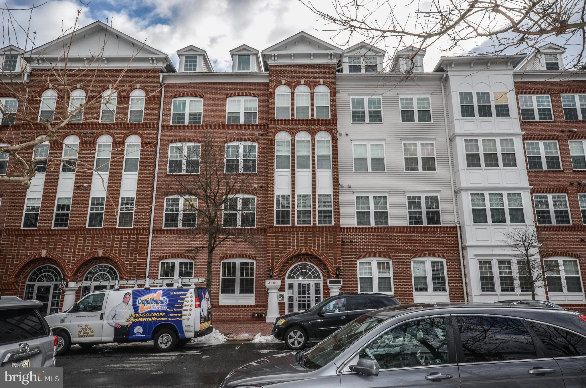 4950 BRENMAN PARK DRIVE, Alexandria, VA 22304