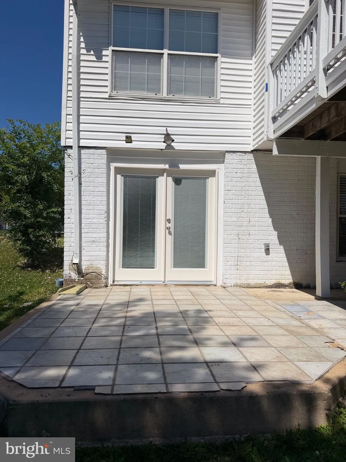 2911 HICKORY CREEK COURT, Dumfries, VA 22026