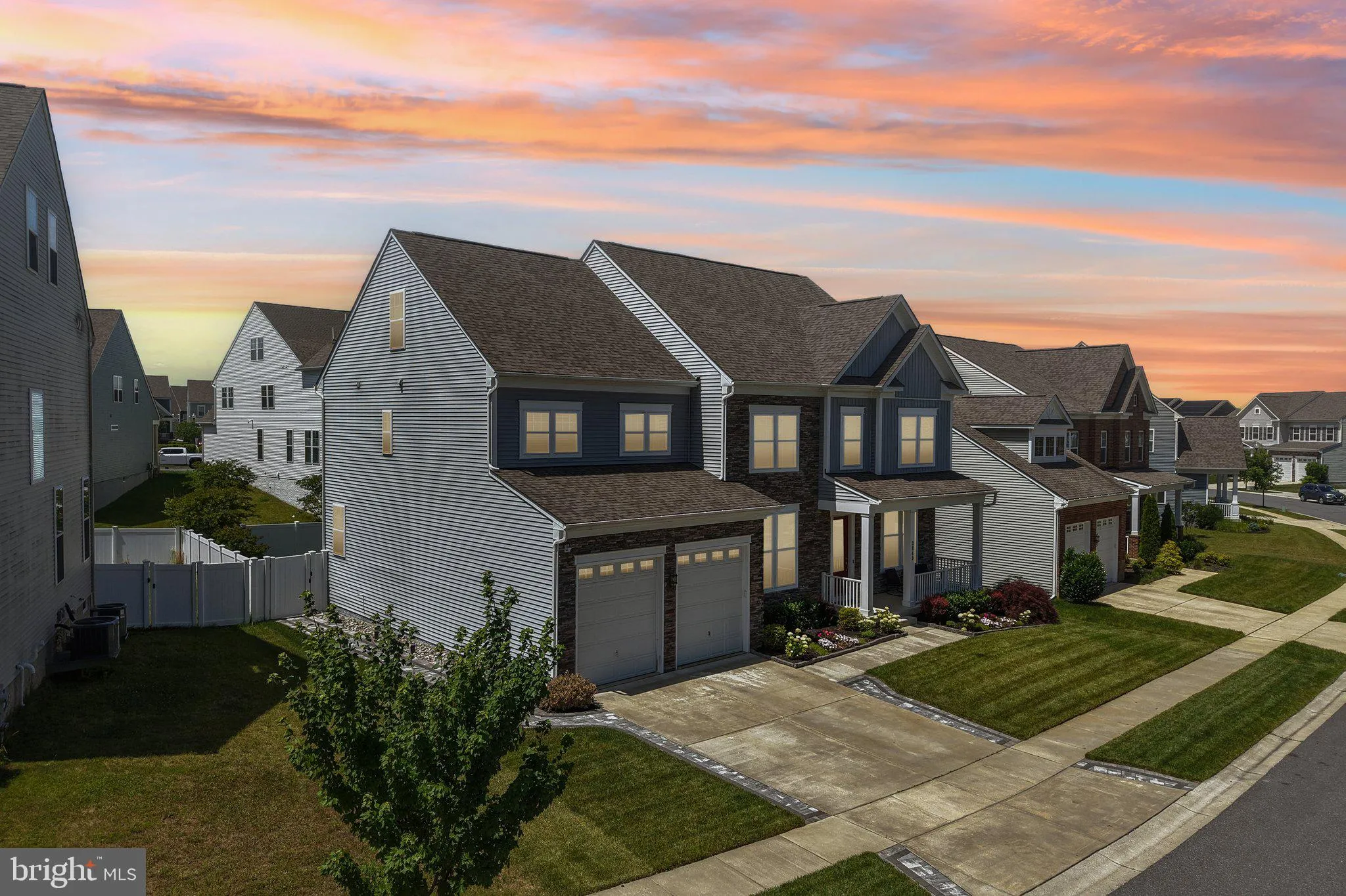 2849 BROAD WING DRIVE, Odenton, MD 21113