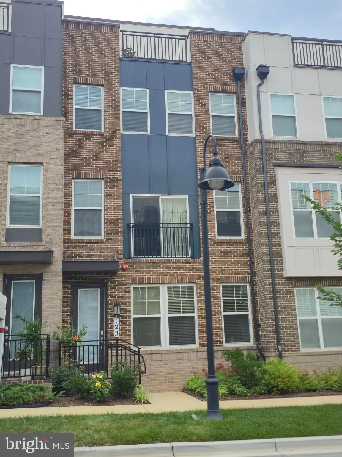 122 DICKENSON DRIVE, Gaithersburg, MD 20878