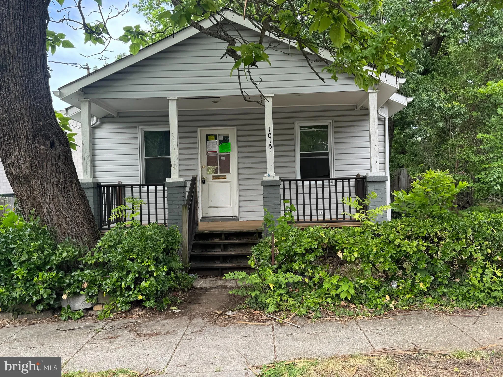 1015 50TH PLACE, Washington, DC 20019