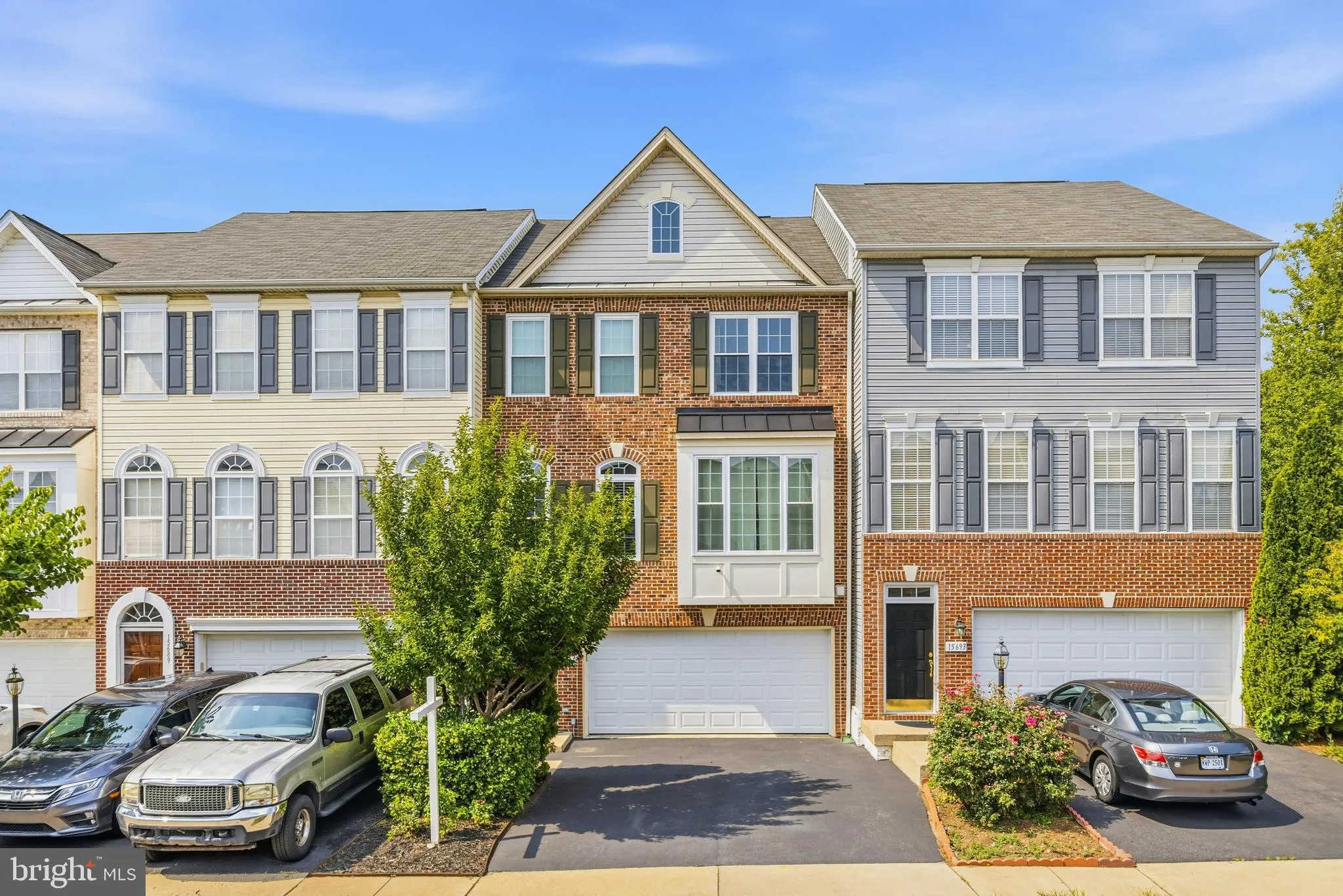 15691 WILLIAM BAYLISS COURT, Woodbridge, VA 22191