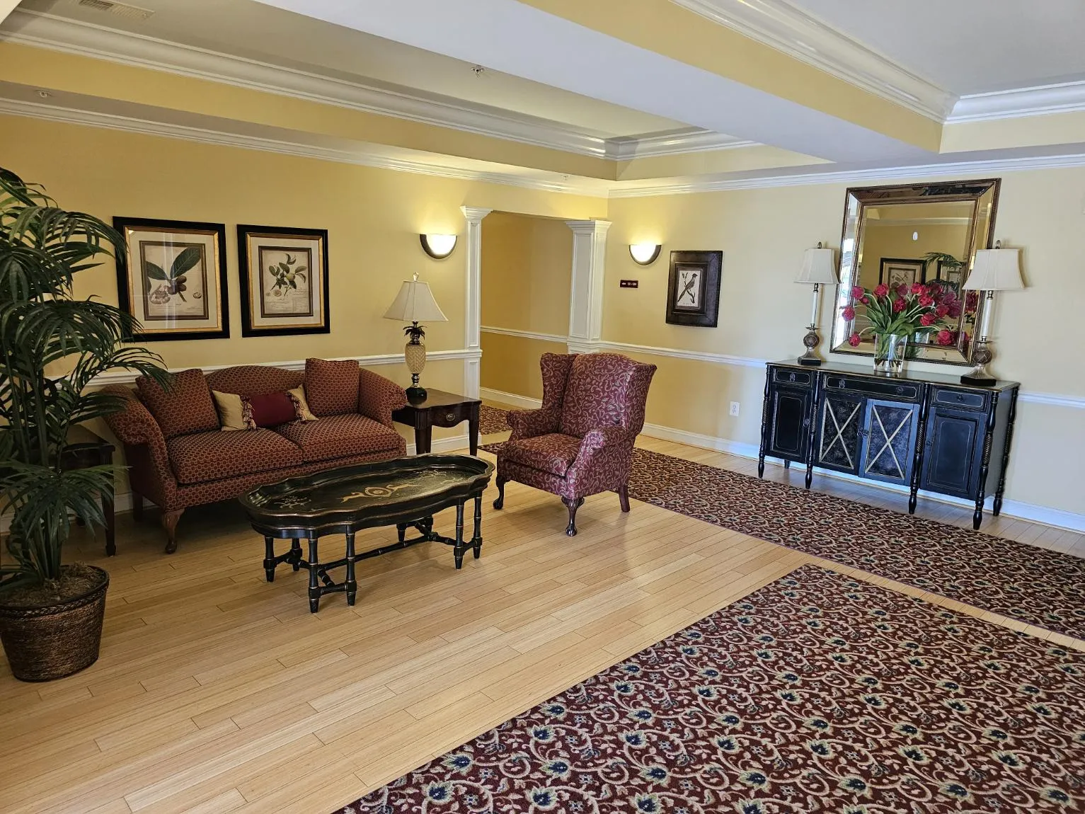 8535 VETERANS HIGHWAY, Millersville, MD 21108