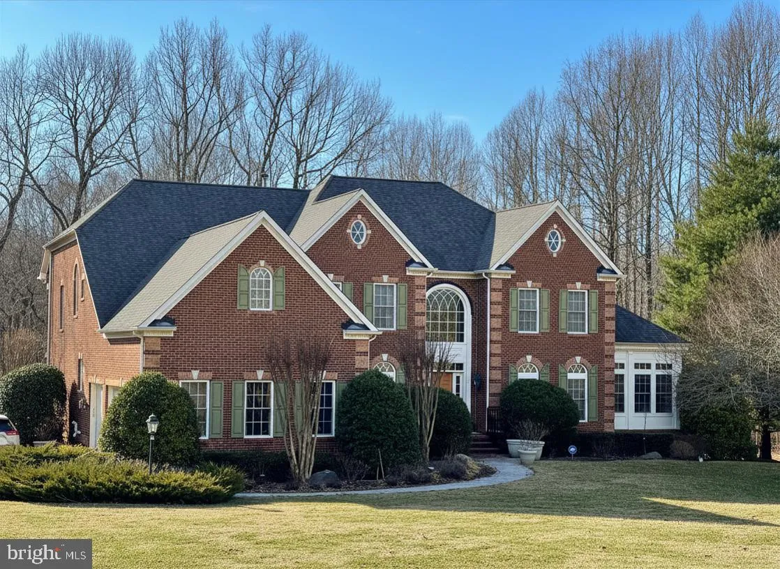 5704 IRON STONE ROAD, Lothian, MD 20711