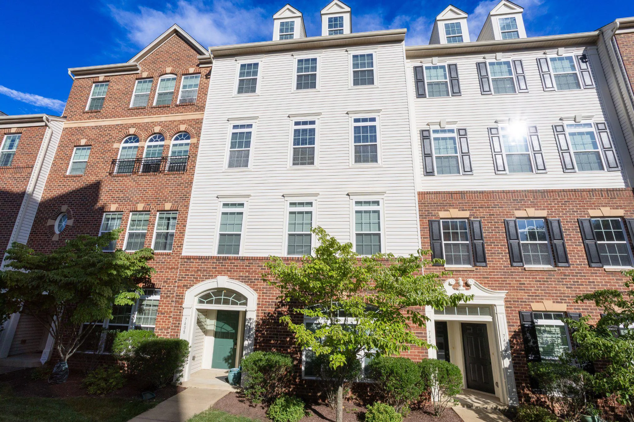 7408 BRUNSON CIRCLE, Gainesville, VA 20155