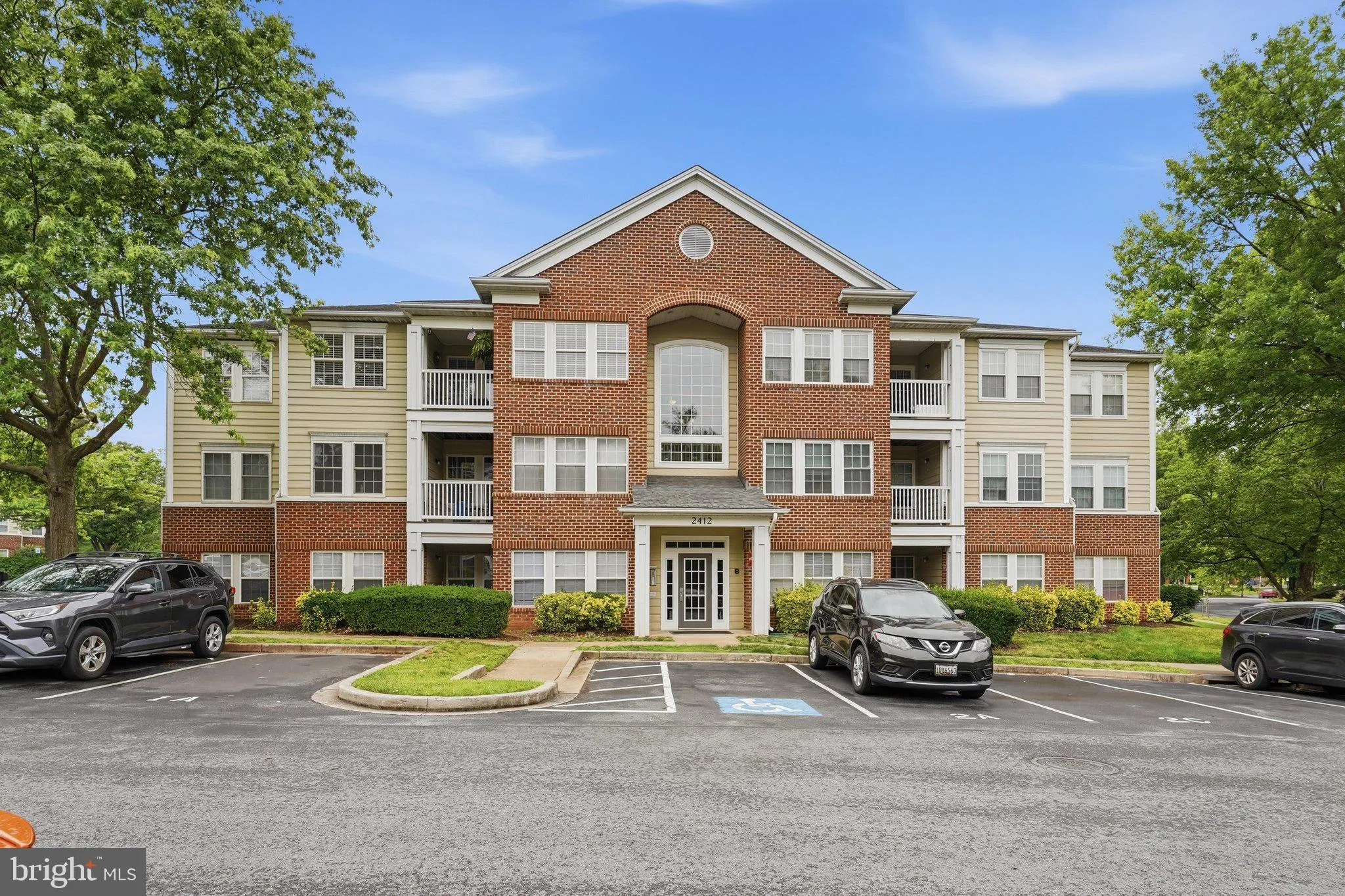2412 ELLSWORTH WAY, Frederick, MD 21702