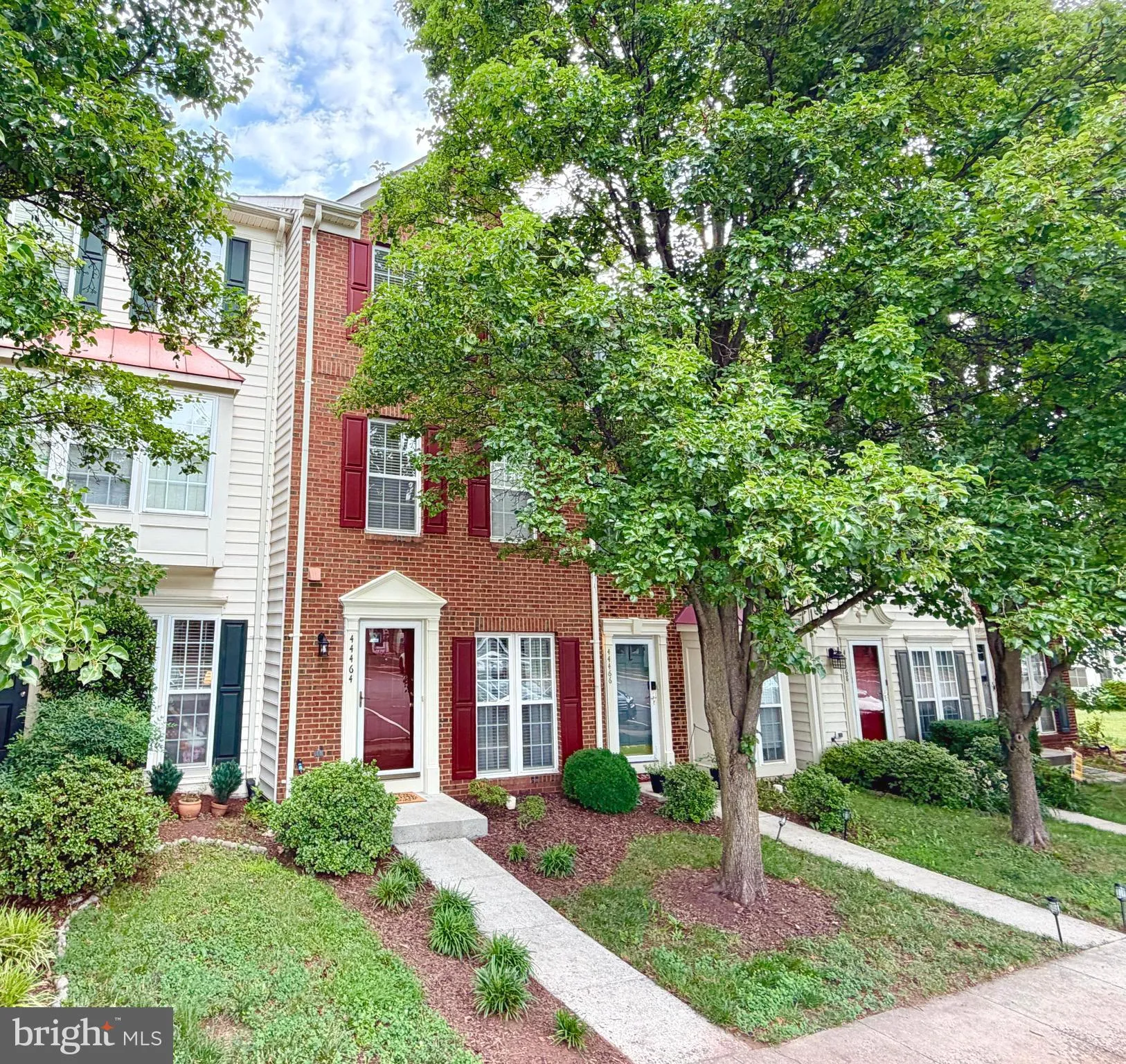 44464 POTTER TERRACE, Ashburn, VA 20147