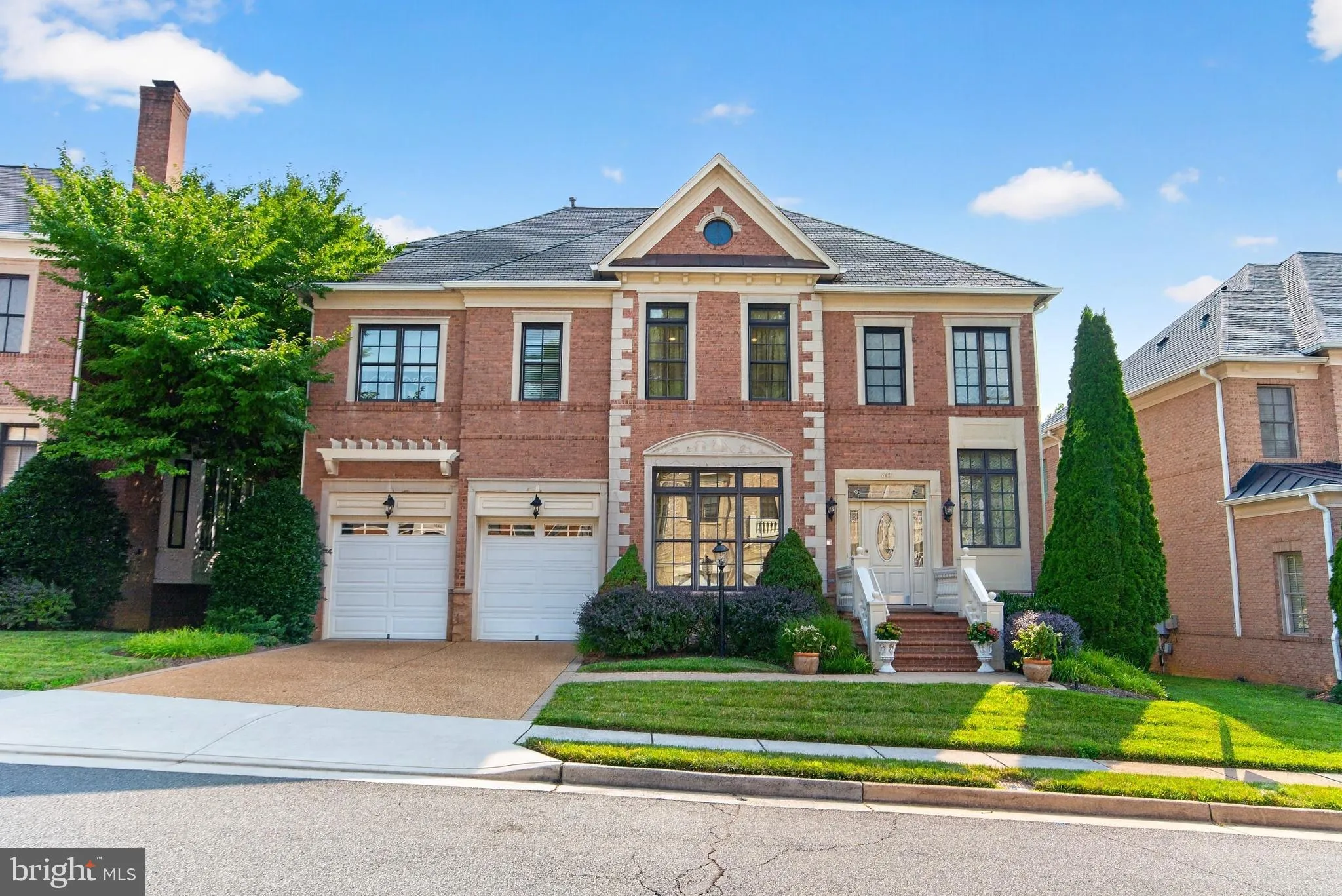 Residential Active