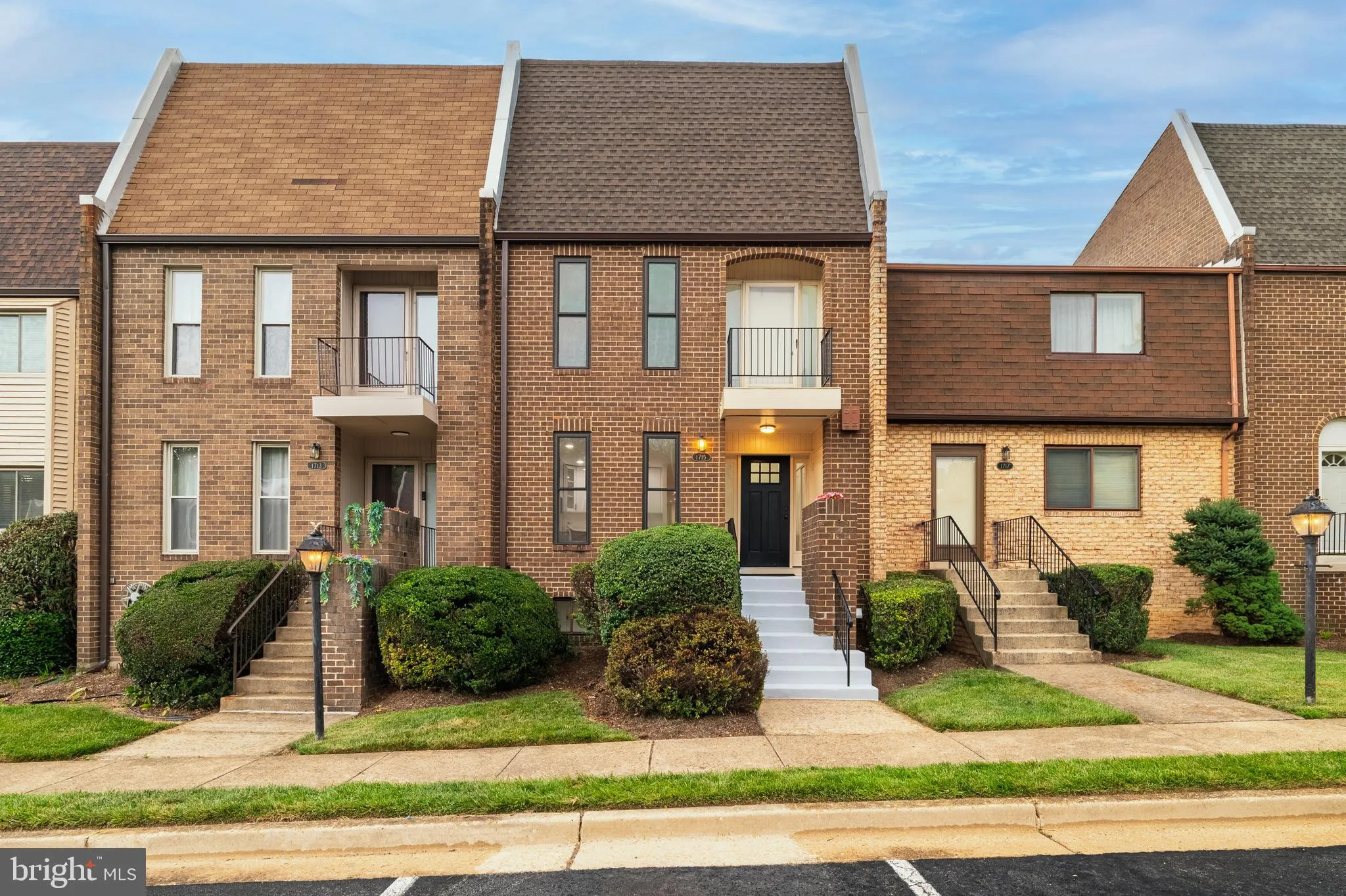 1715 TYVALE COURT, Vienna, VA 22182