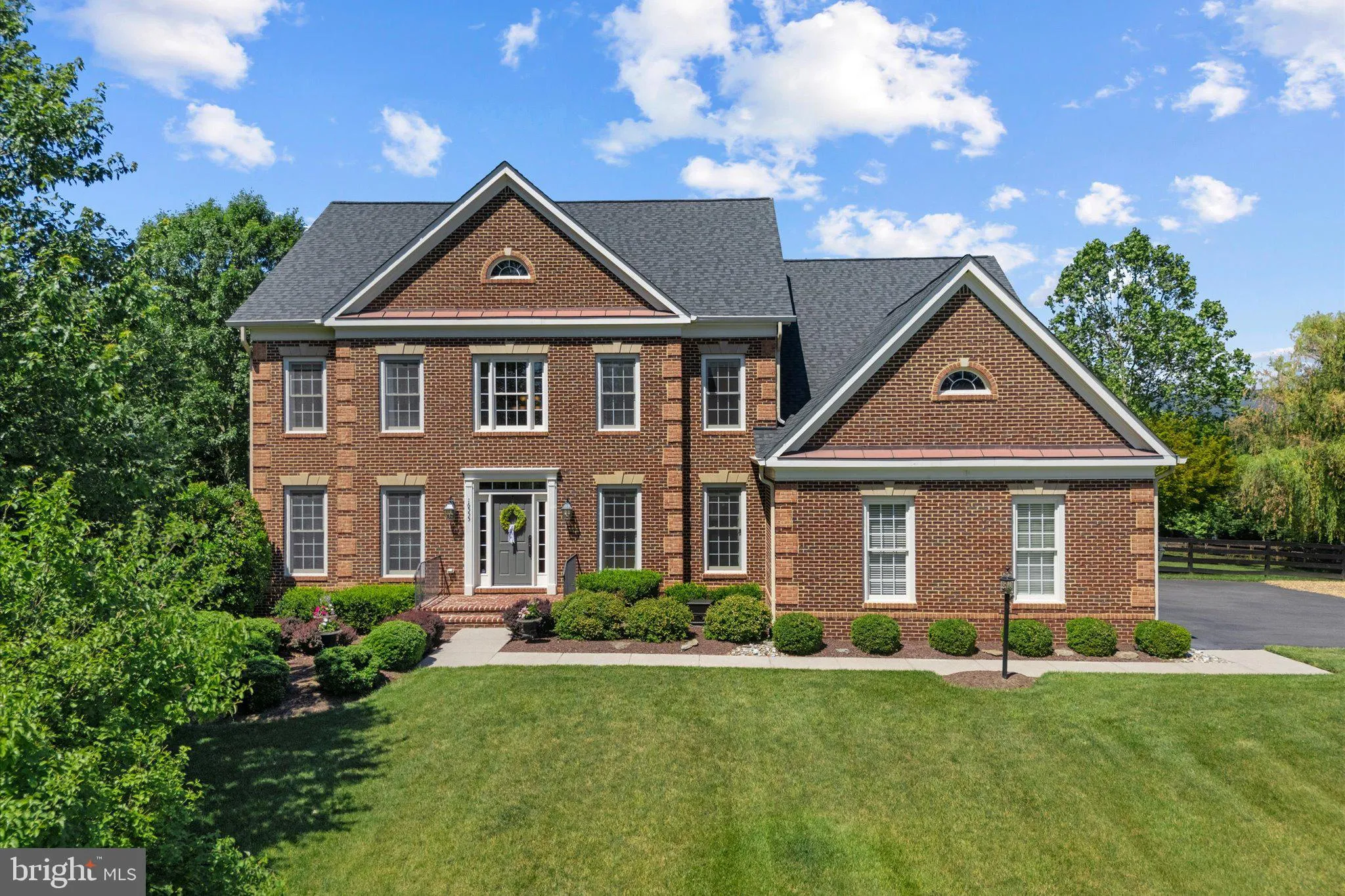 16555 CHESTNUT OVERLOOK DRIVE, Purcellville, VA 20132