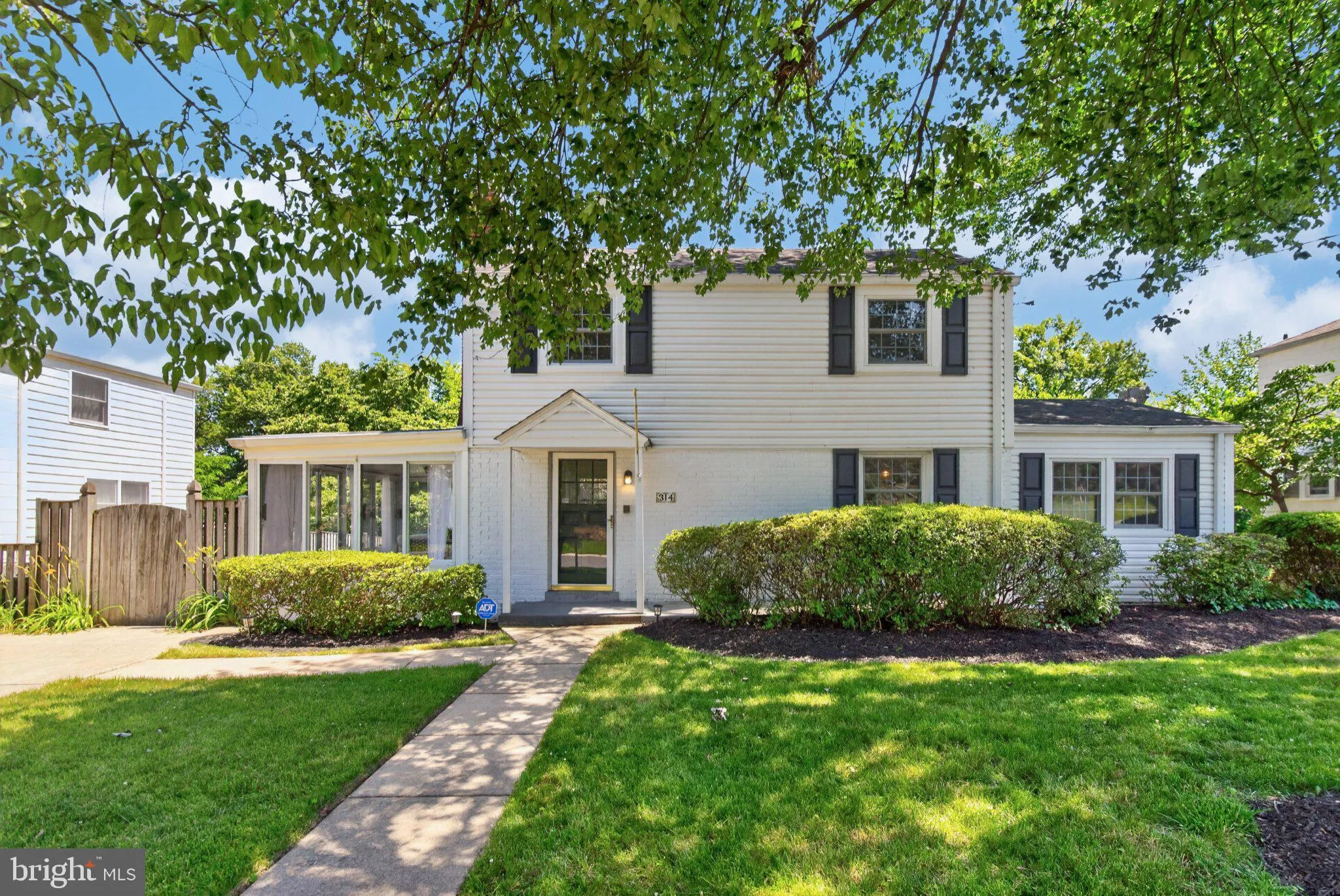 314 WHITESTONE ROAD, Silver Spring, MD 20901