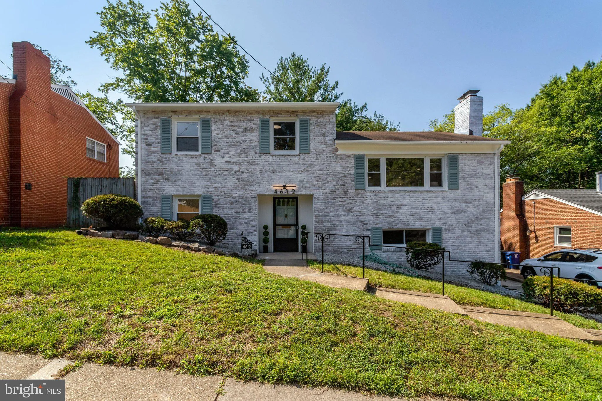 4612 9TH STREET, Arlington, VA 22204