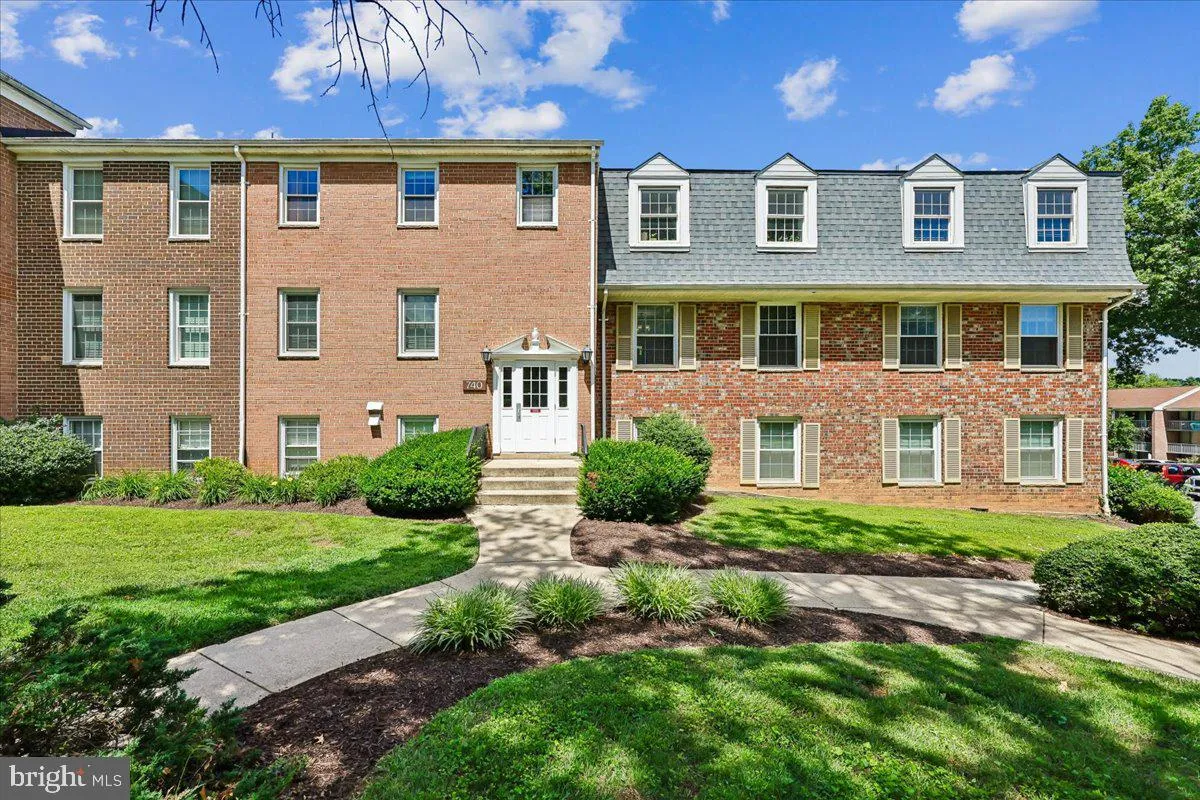 740 QUINCE ORCHARD BOULEVARD, Gaithersburg, MD 20878