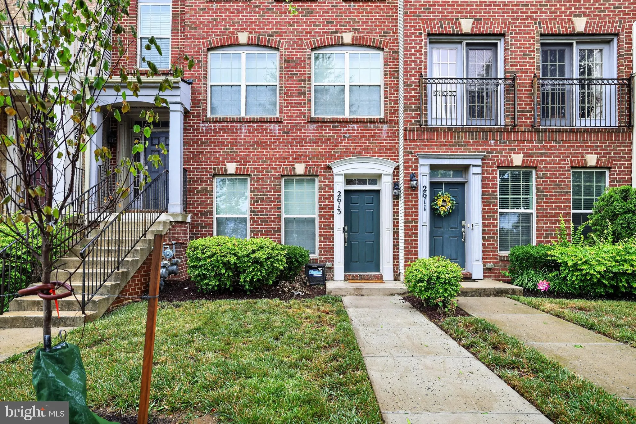 2613 CAMPUS WAY, Lanham, MD 20706