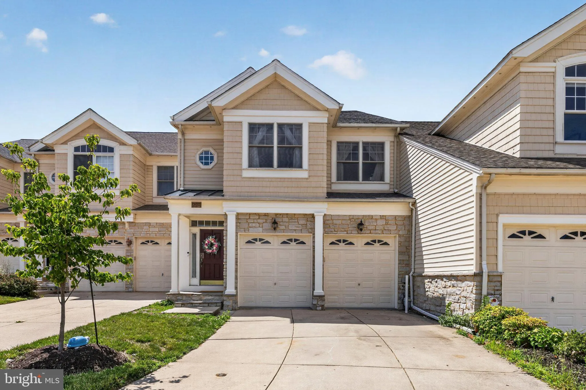 8702 TIMBER OAK LANE, Laurel, MD 20723
