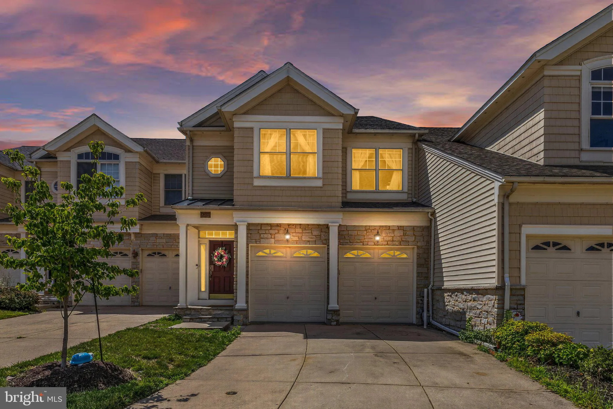 8702 TIMBER OAK LANE, Laurel, MD 20723