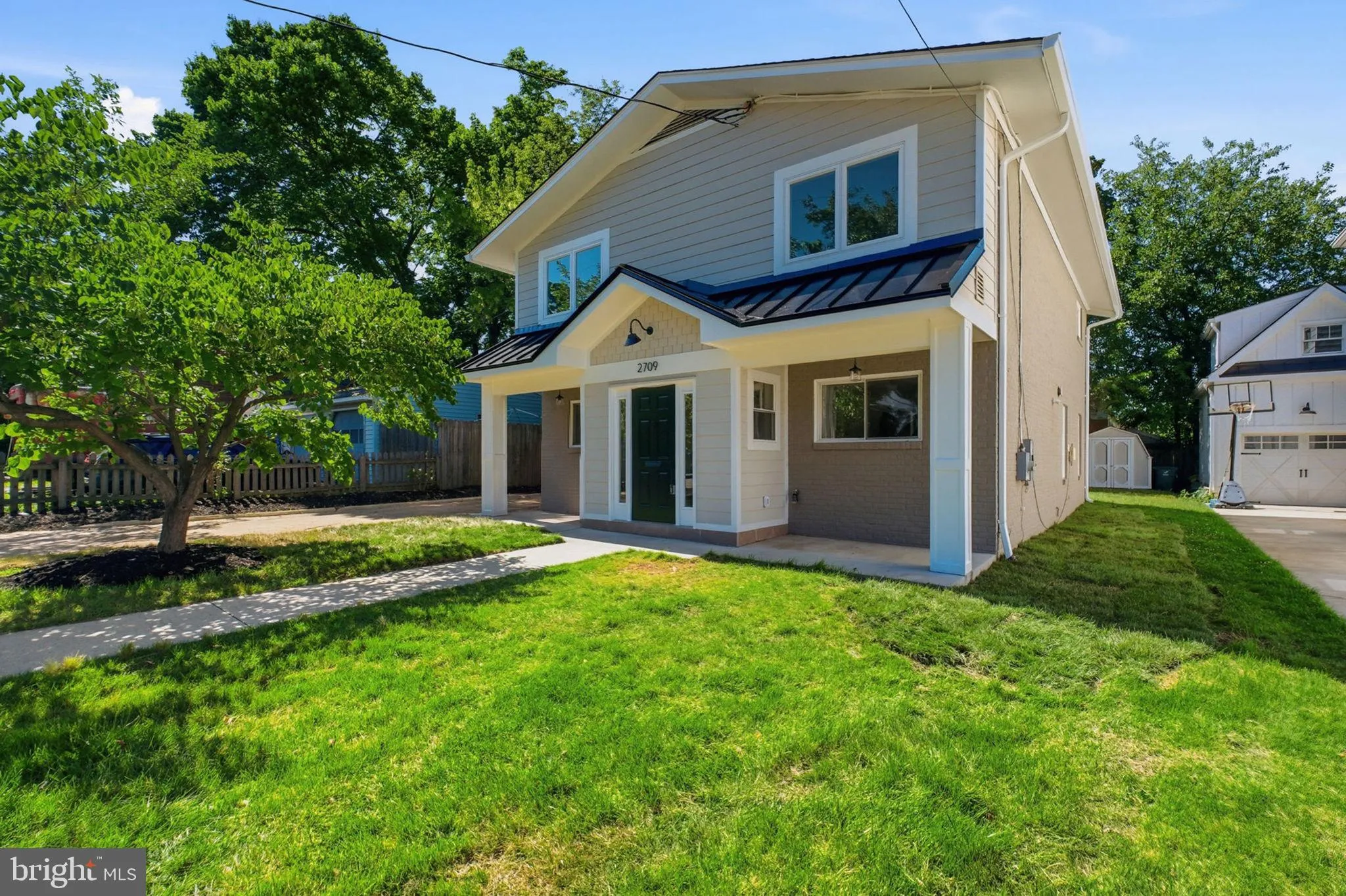 2709 12TH STREET, Arlington, VA 22204