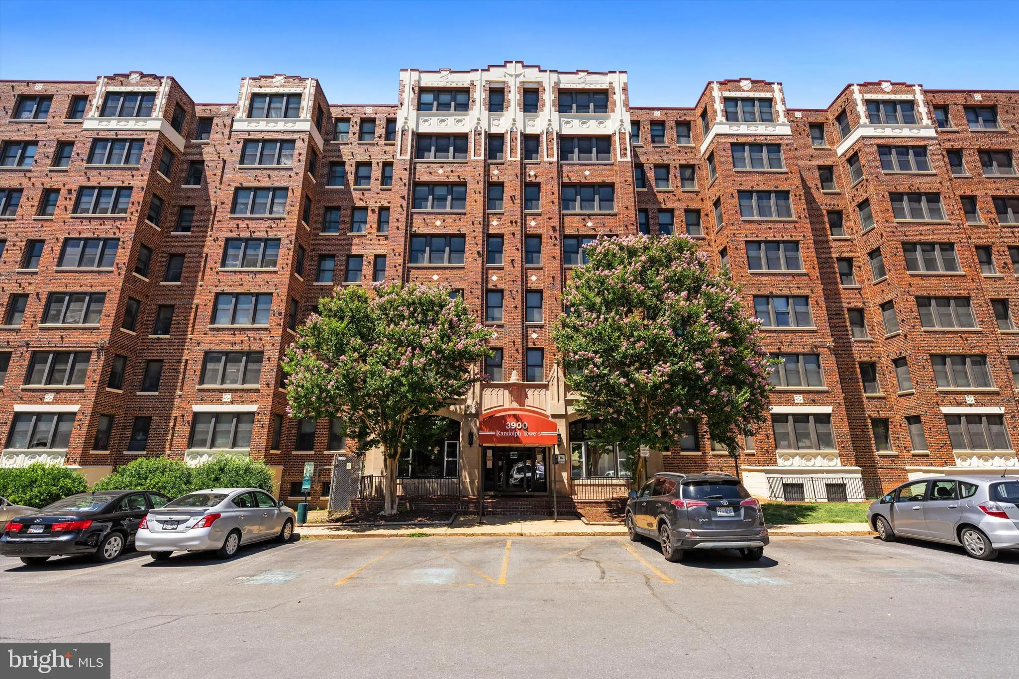 Residential Active