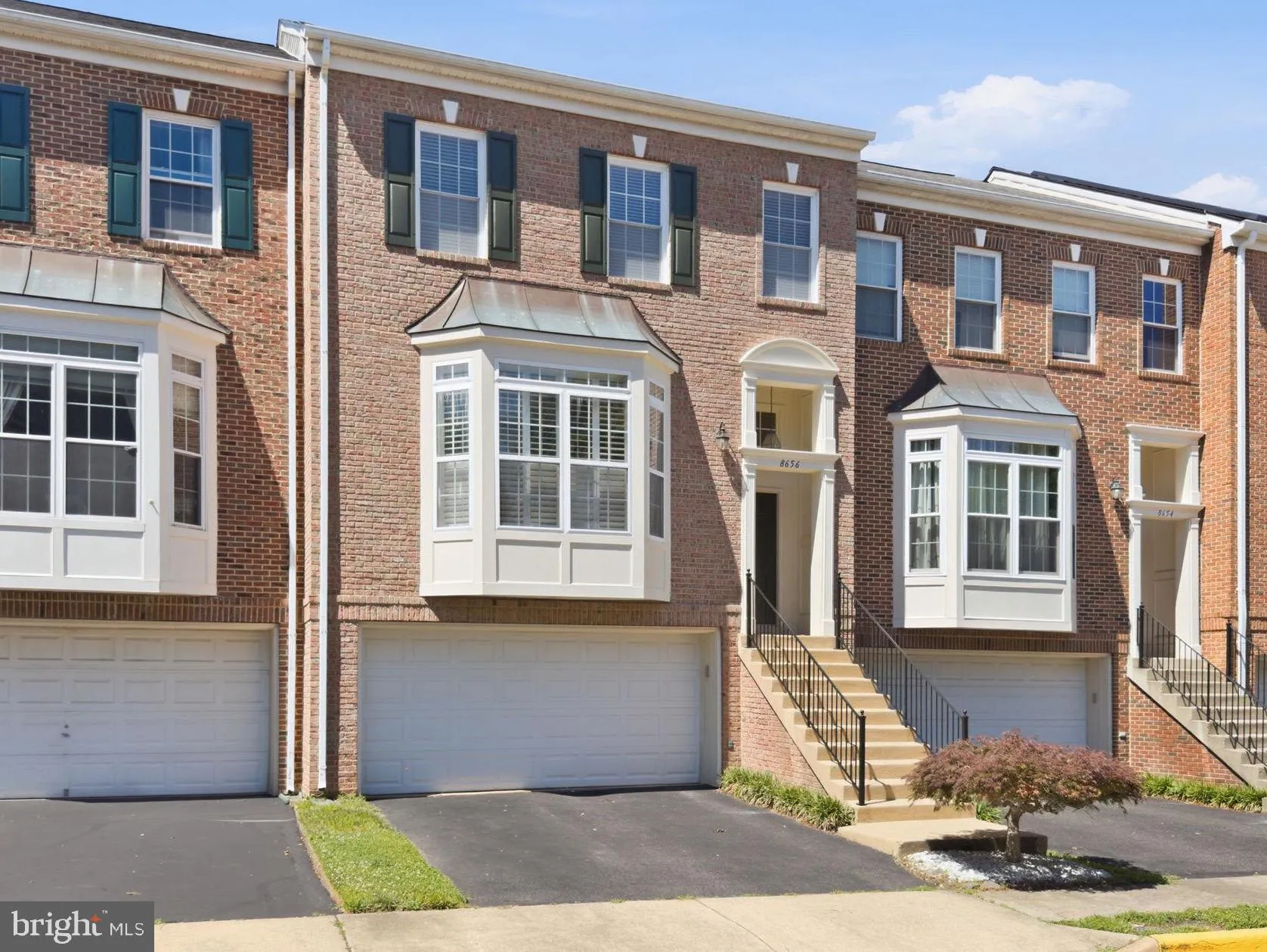 8656 ROYAL WORCESTER LANE, Fairfax, VA 22031
