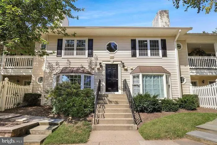 10192 ASHBROOKE COURT, Oakton, VA 22124